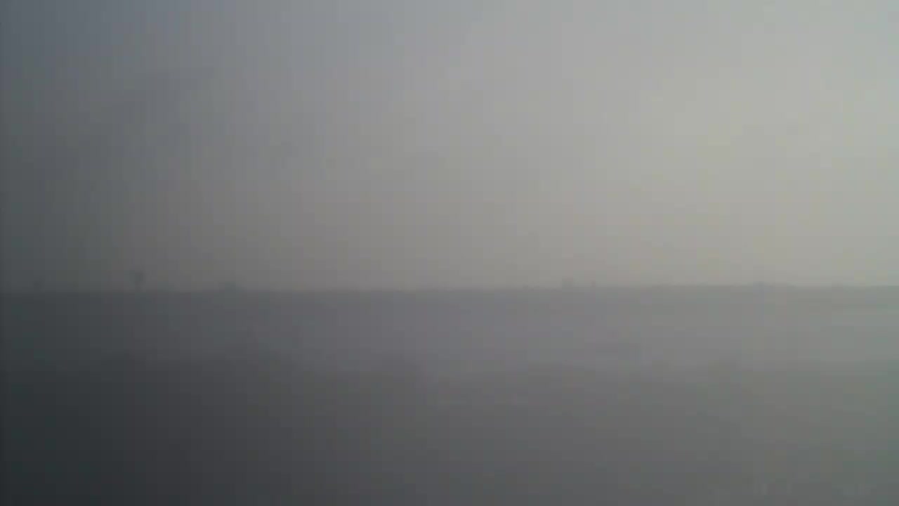 Golden Nugget Casino view of Brigantine Cove