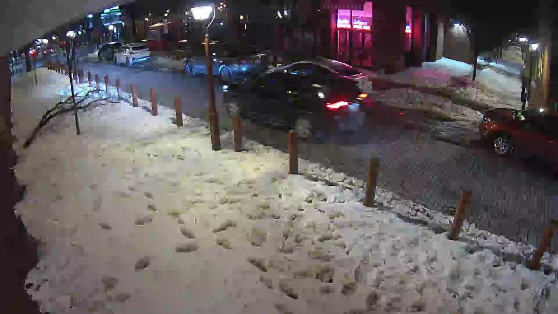 Headhouse Square Shambles Looking Southwest