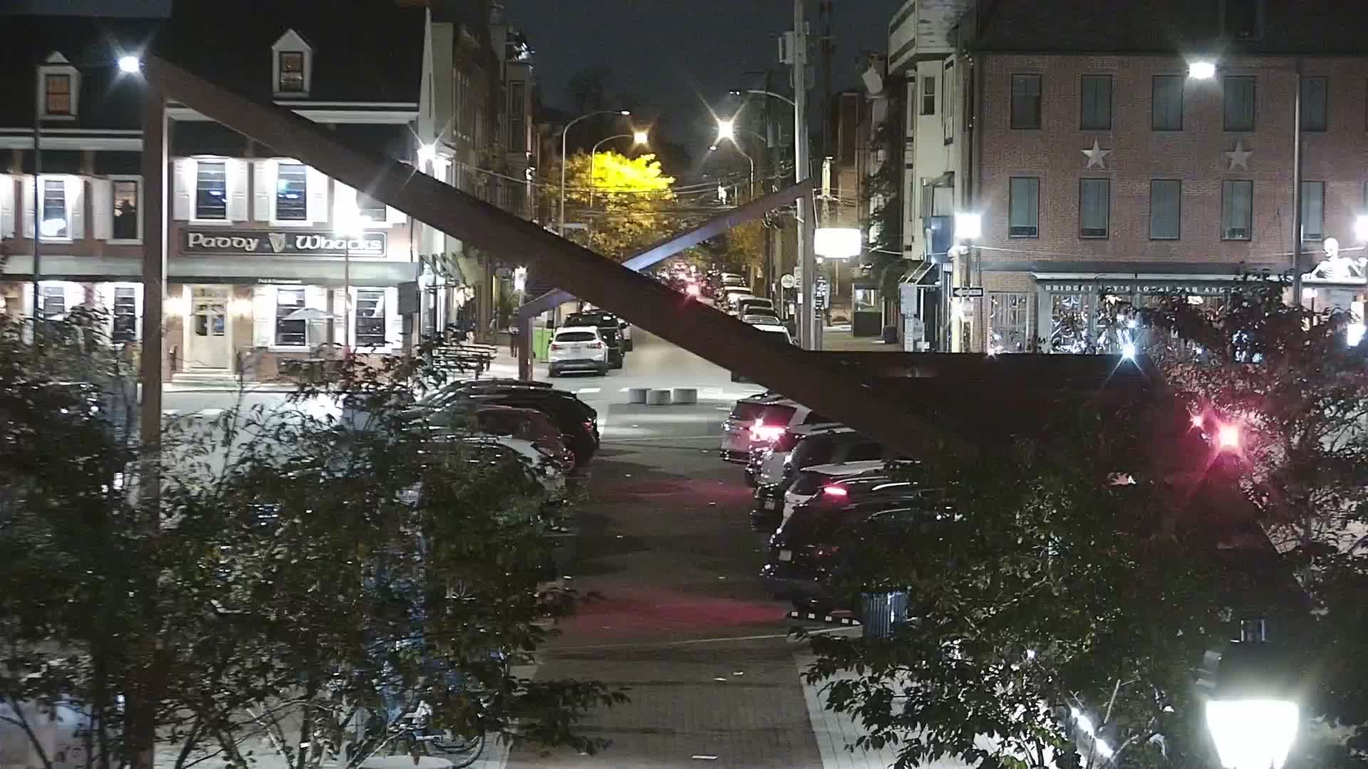 Headhouse Square Main View Zoomed