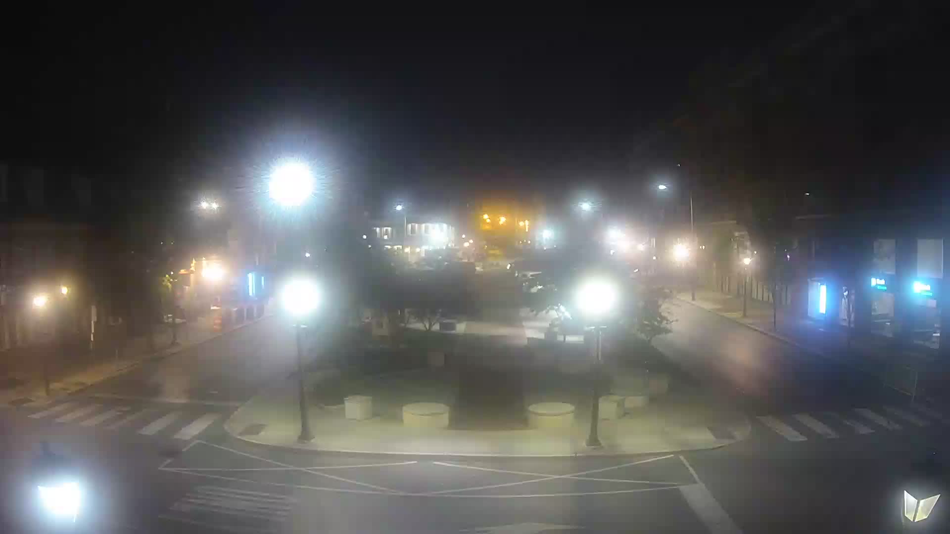 Headhouse Square Main Cam