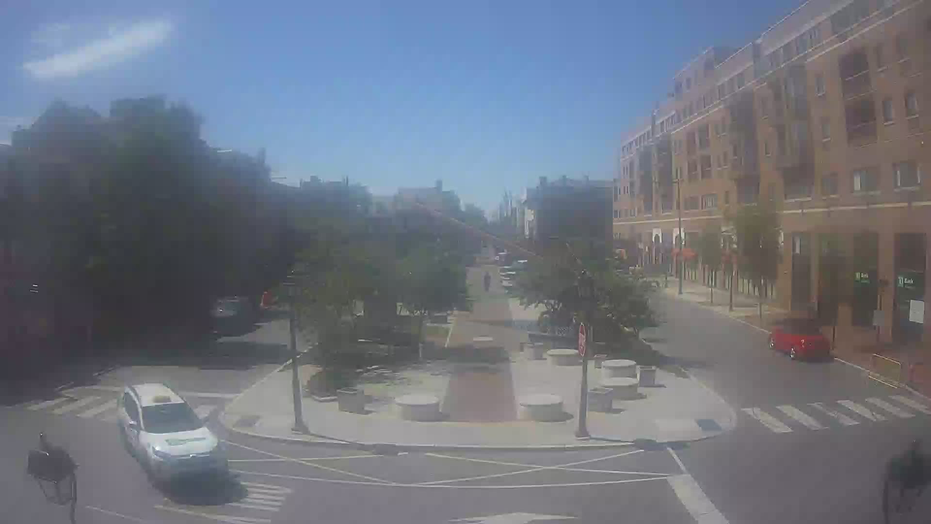 Headhouse Square Main Cam