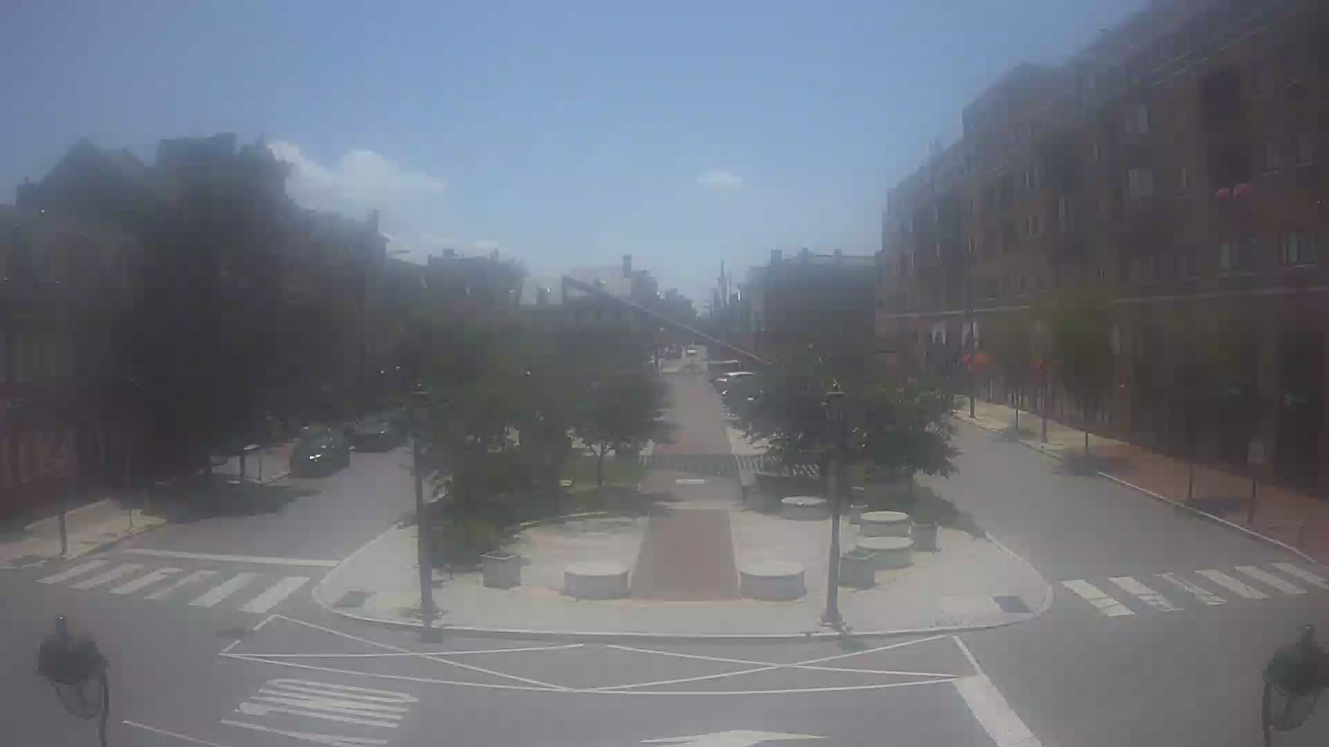 Headhouse Square Main Cam