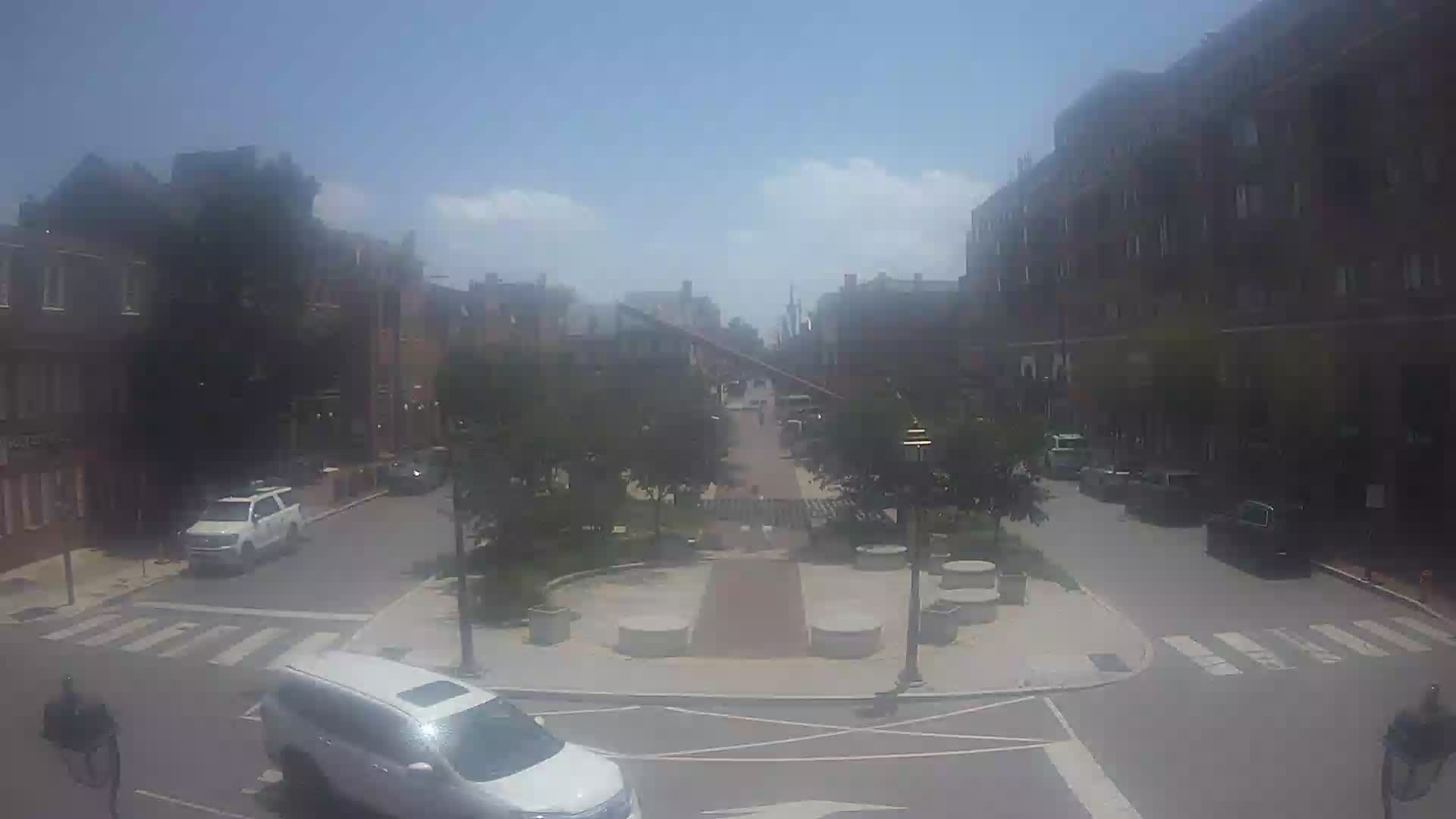 Headhouse Square Main Cam