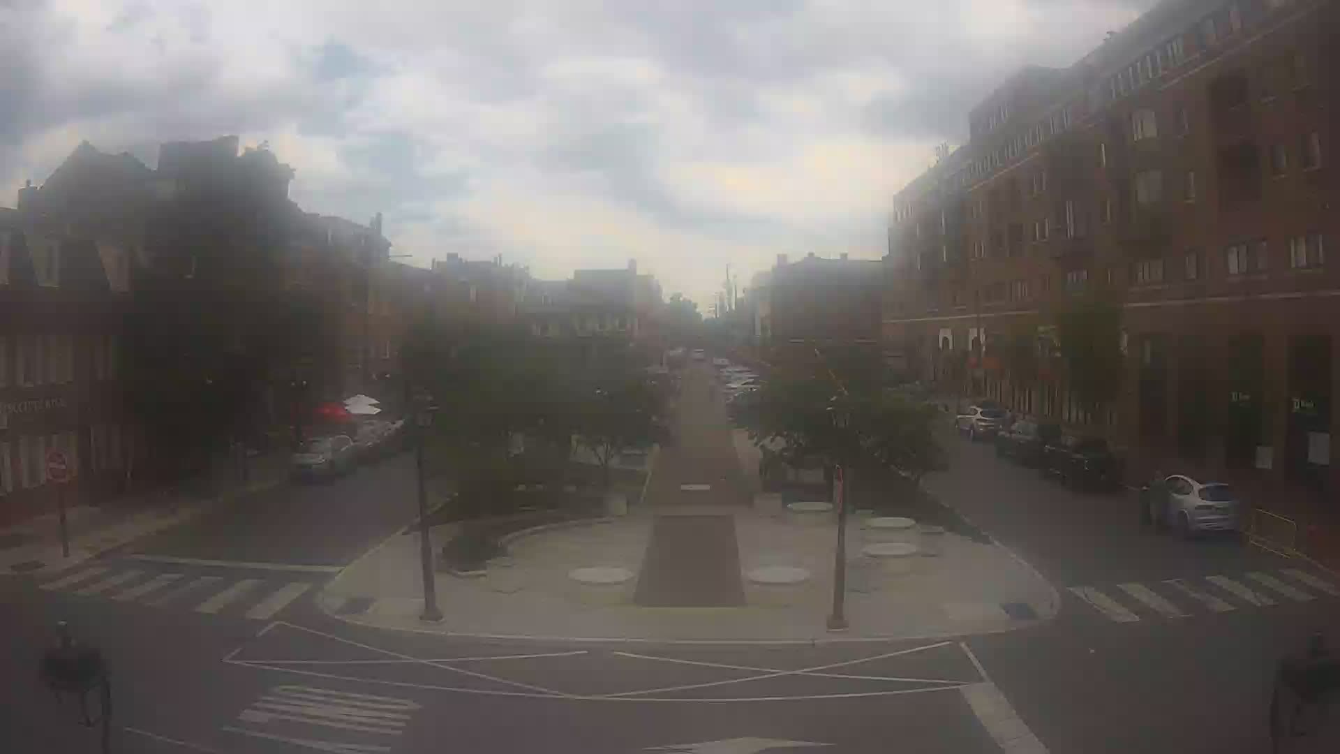 Headhouse Square Main Cam