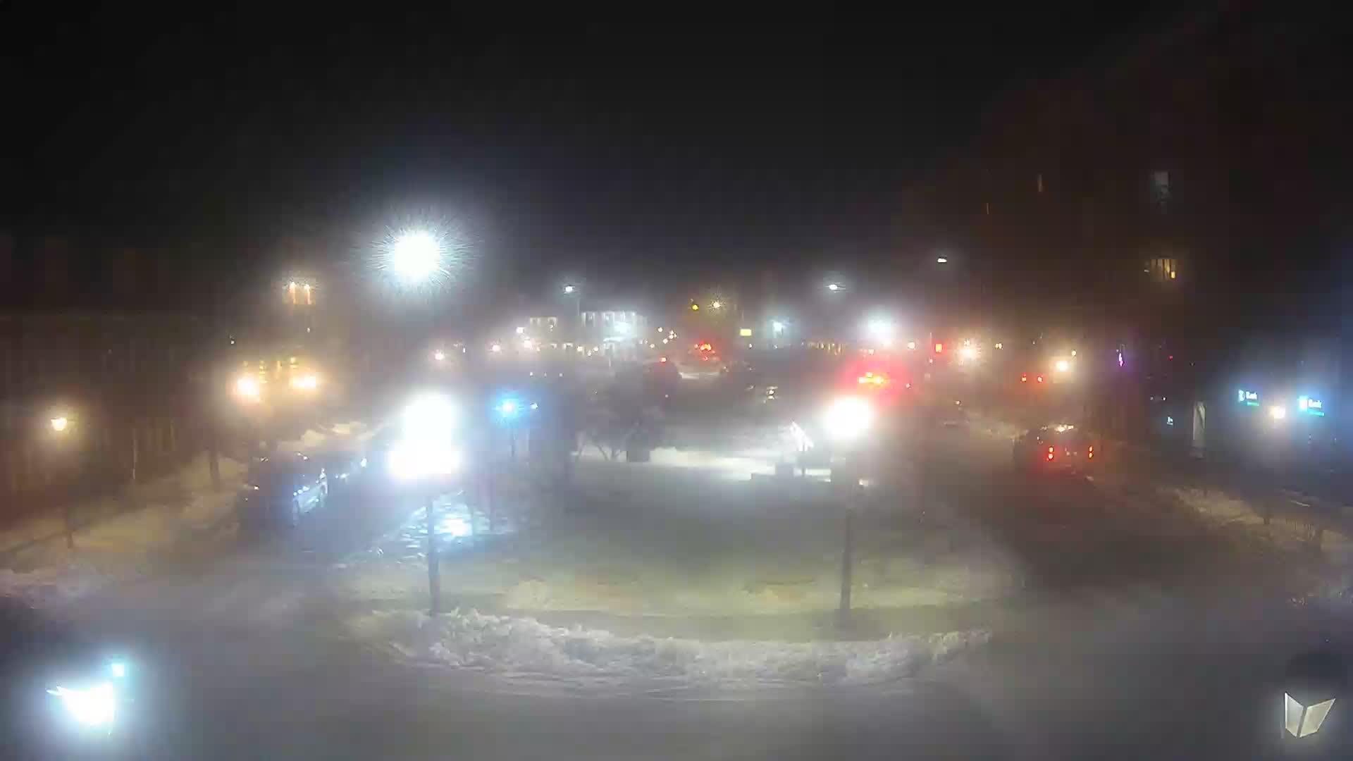 Headhouse Square Main Cam