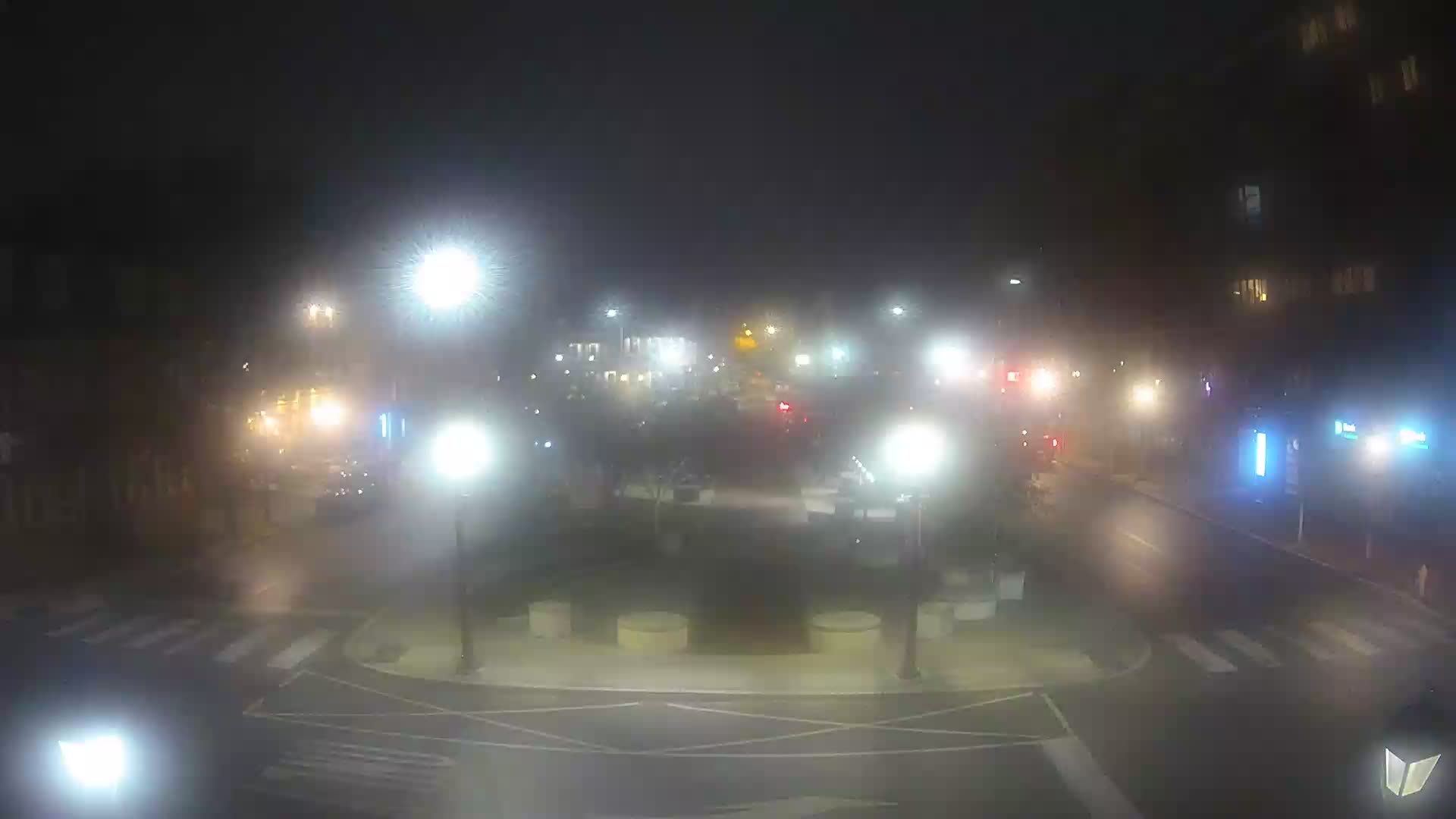 Headhouse Square Main Cam