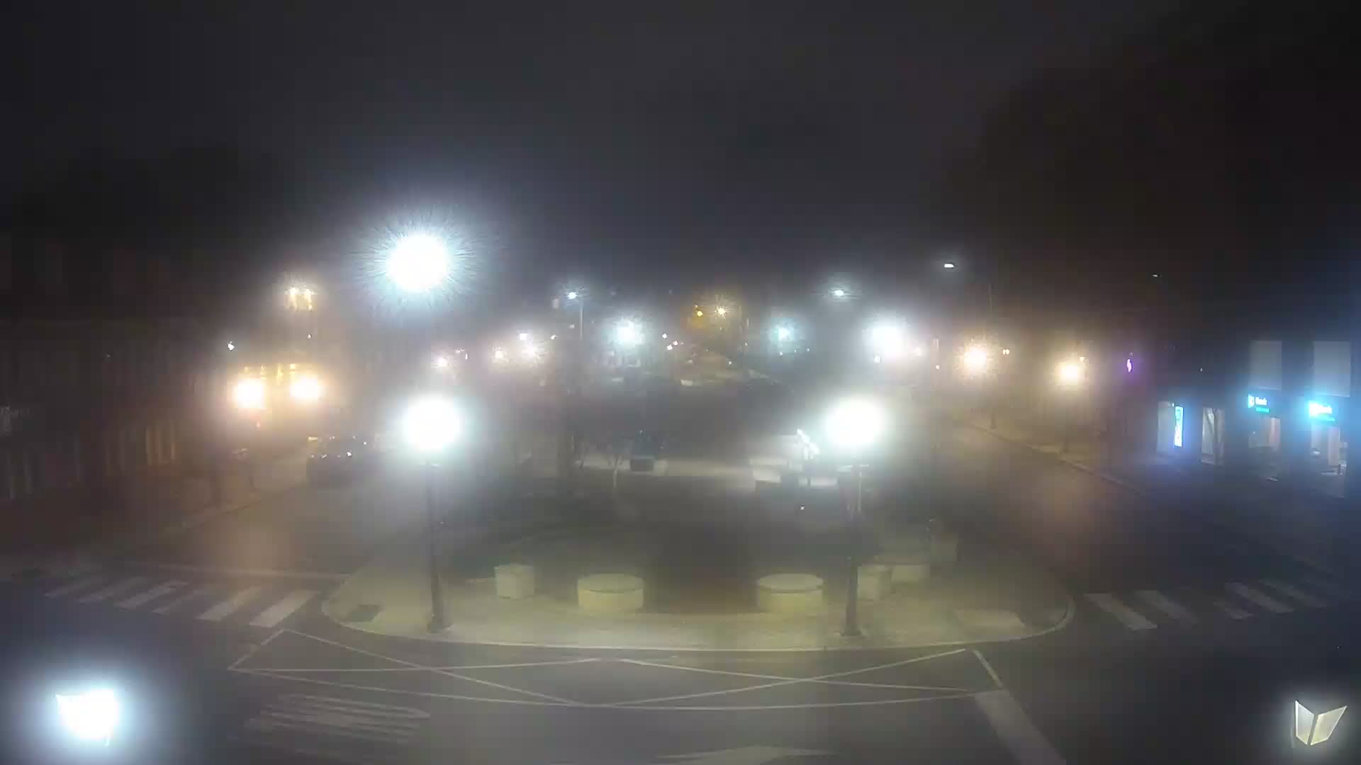 Headhouse Square Main Cam