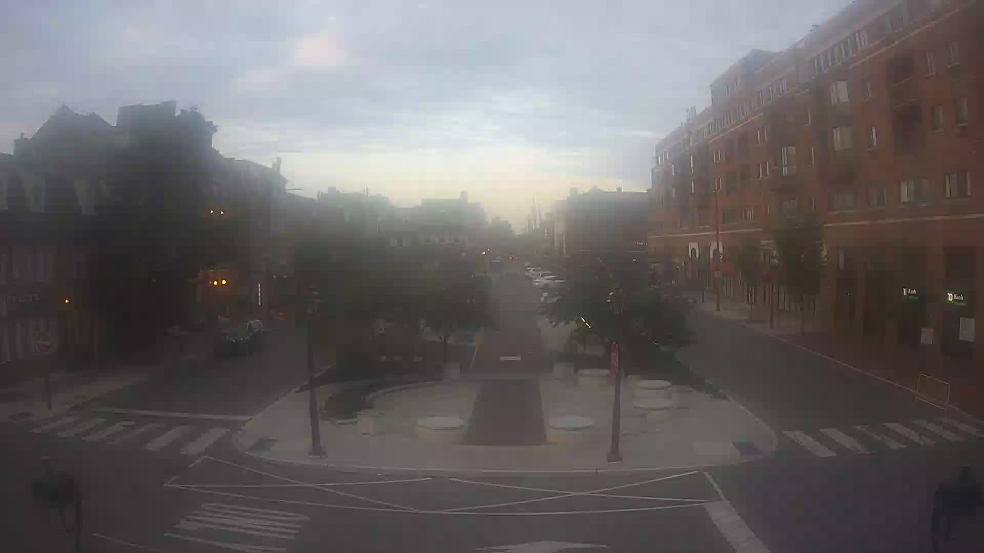Headhouse Square Main Cam