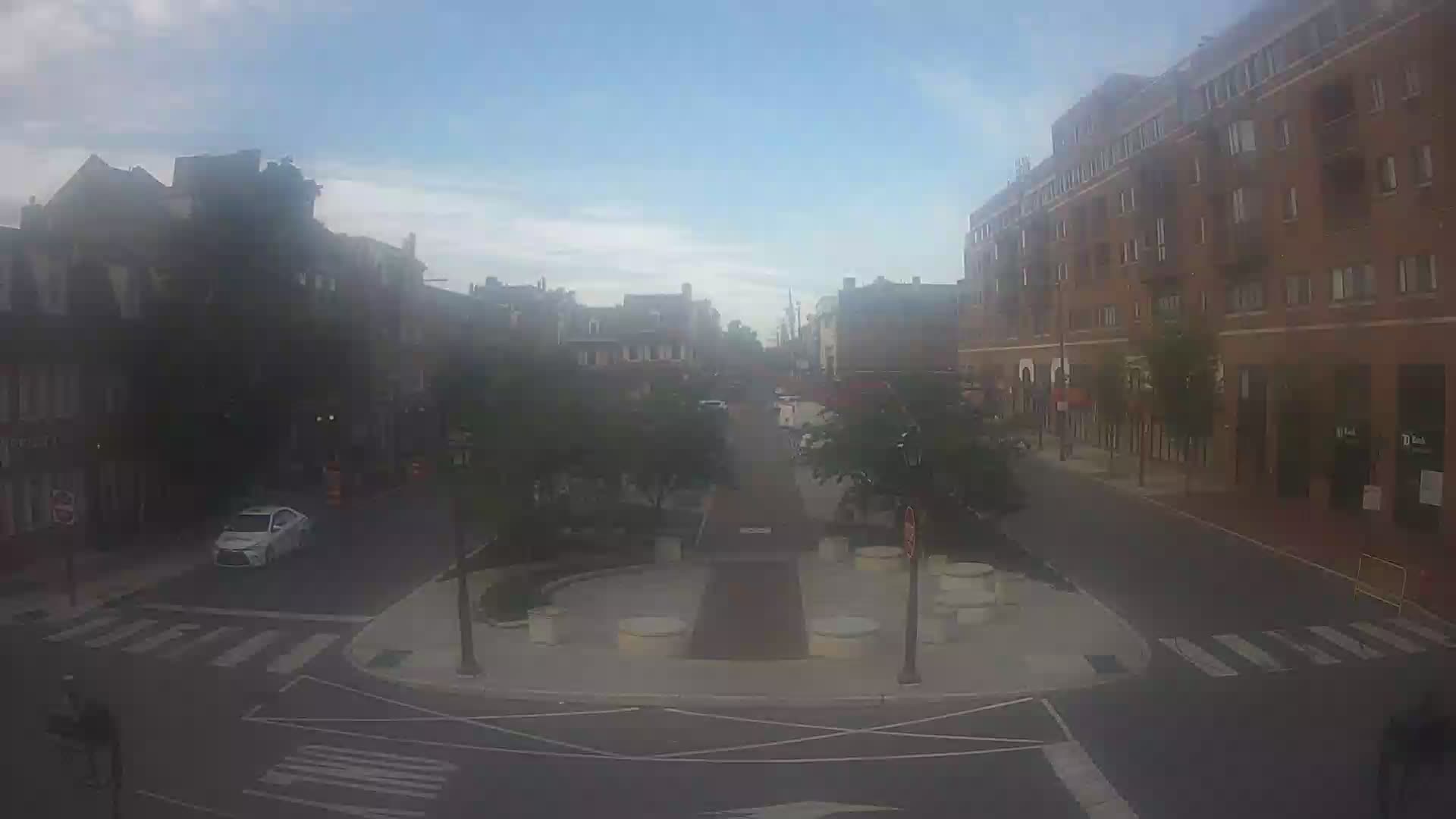 Headhouse Square Main Cam