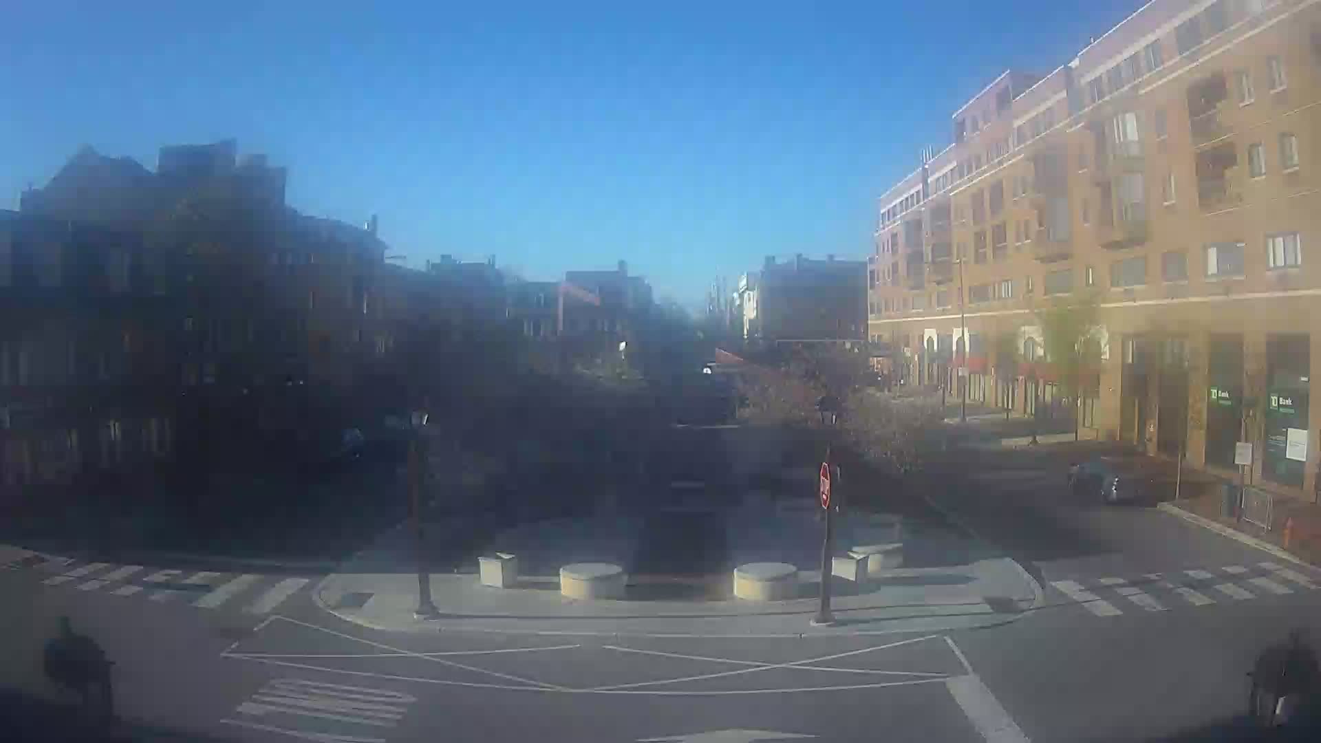 Headhouse Square Main Cam
