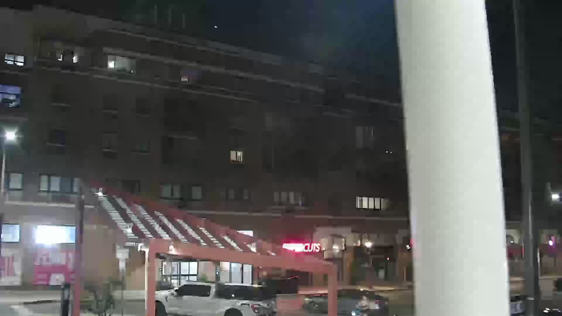 Headhouse Square 2nd & South Looking West Zoomed