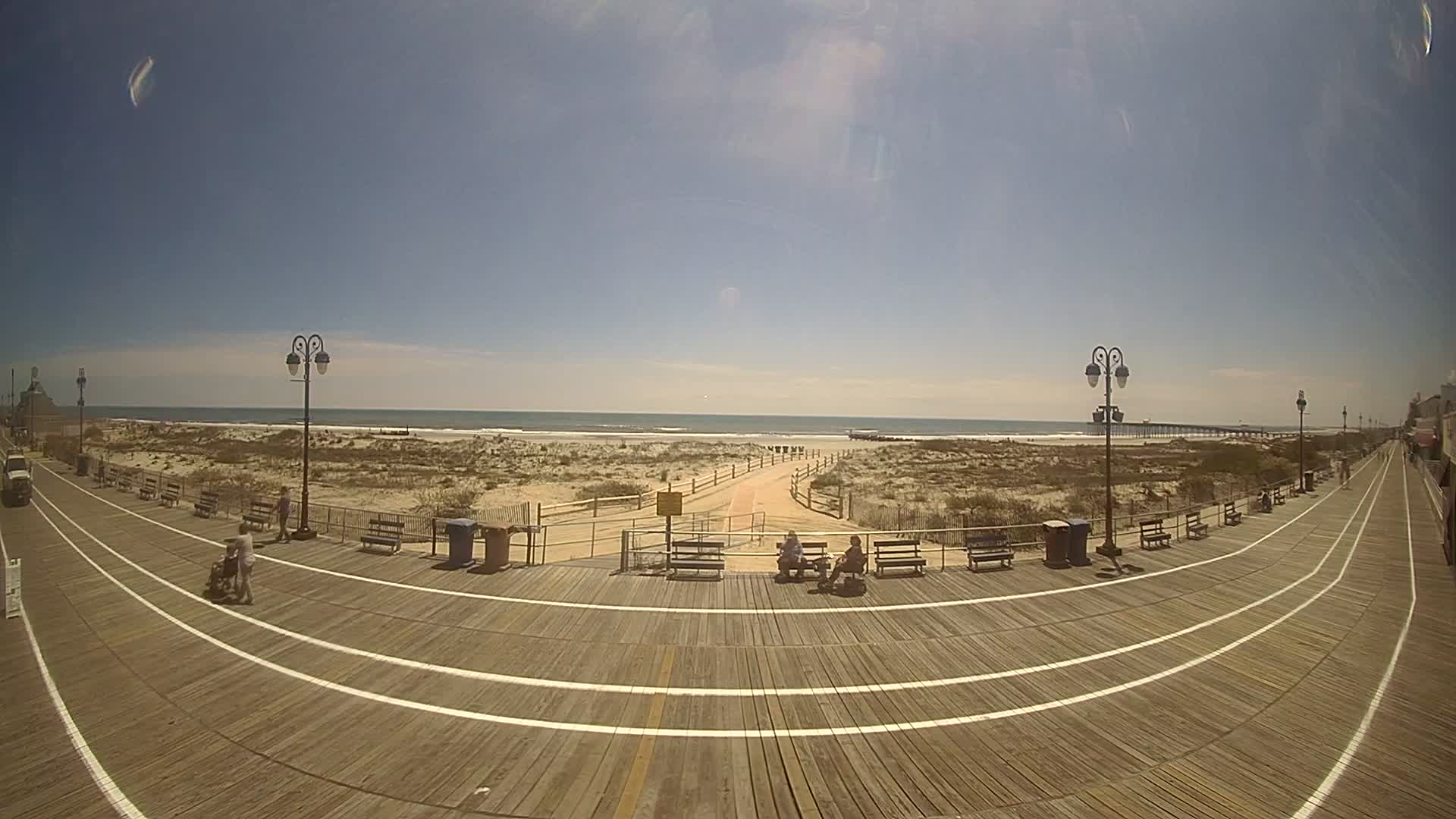 Henrys Landmark Jewelers Pano Cam
