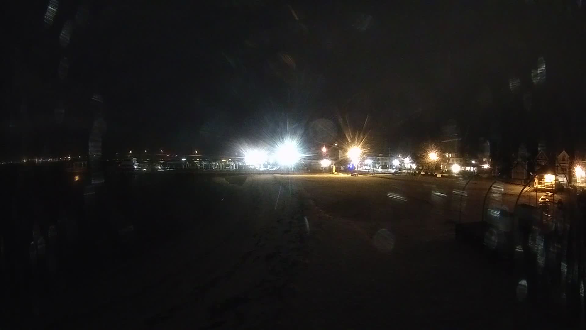 Higbee Beach Pano Cam Looking South