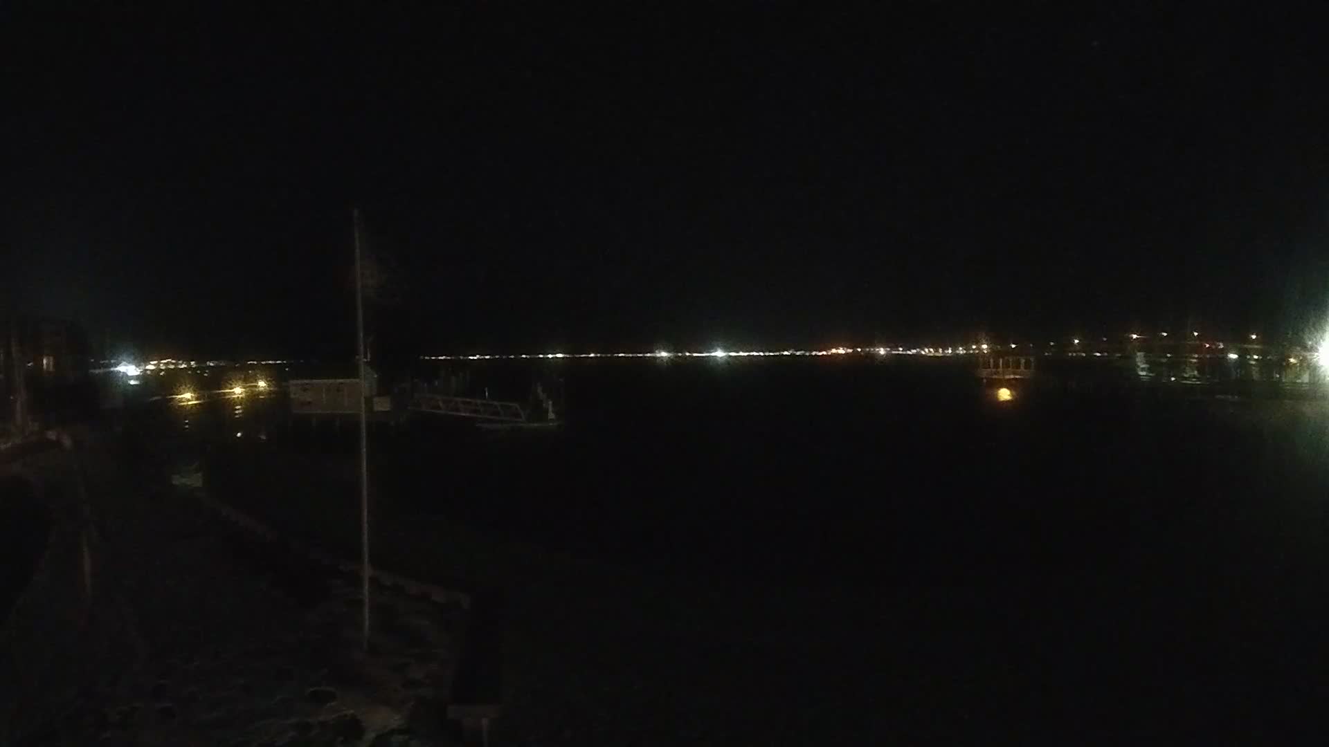 Higbee Beach Pano Cam Looking East