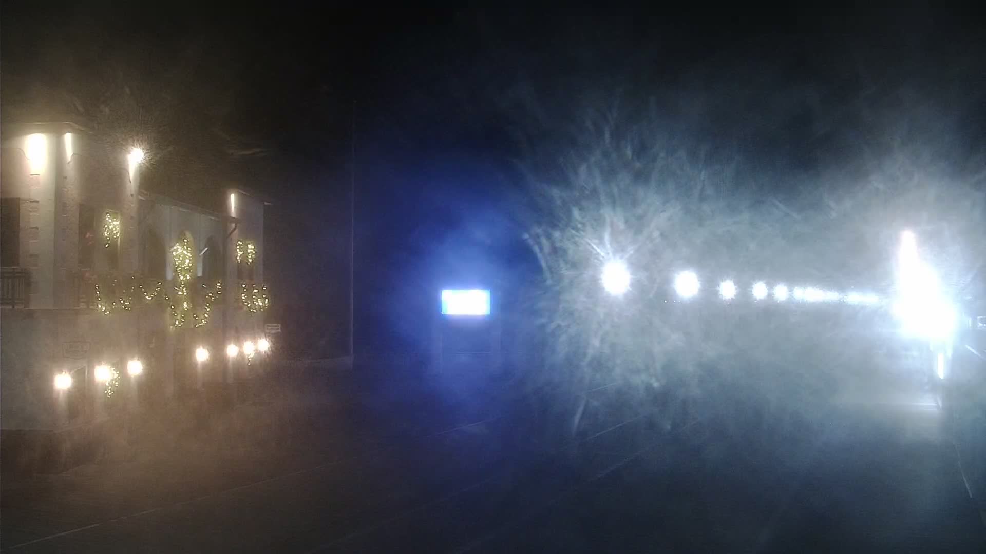 Hollywood Arcade Boardwalk Auto Pan Cam