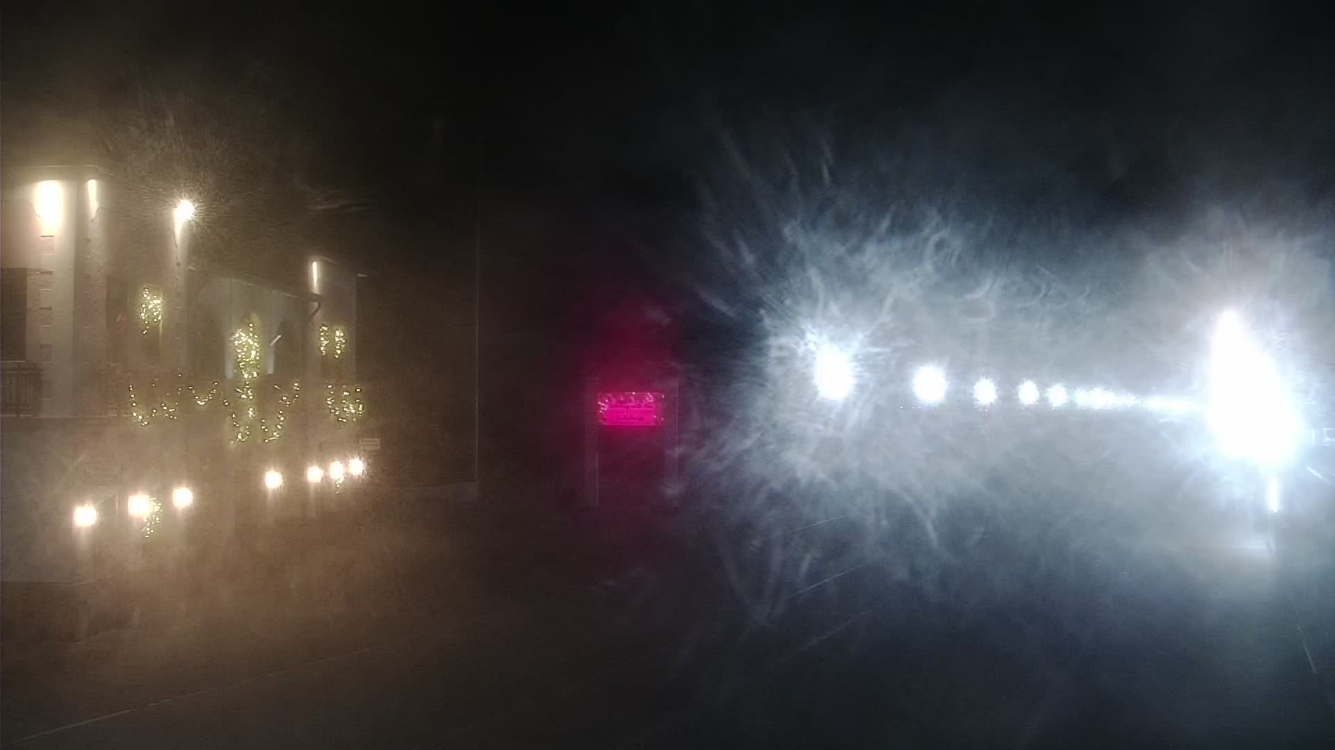 Hollywood Arcade Boardwalk Auto Pan Cam