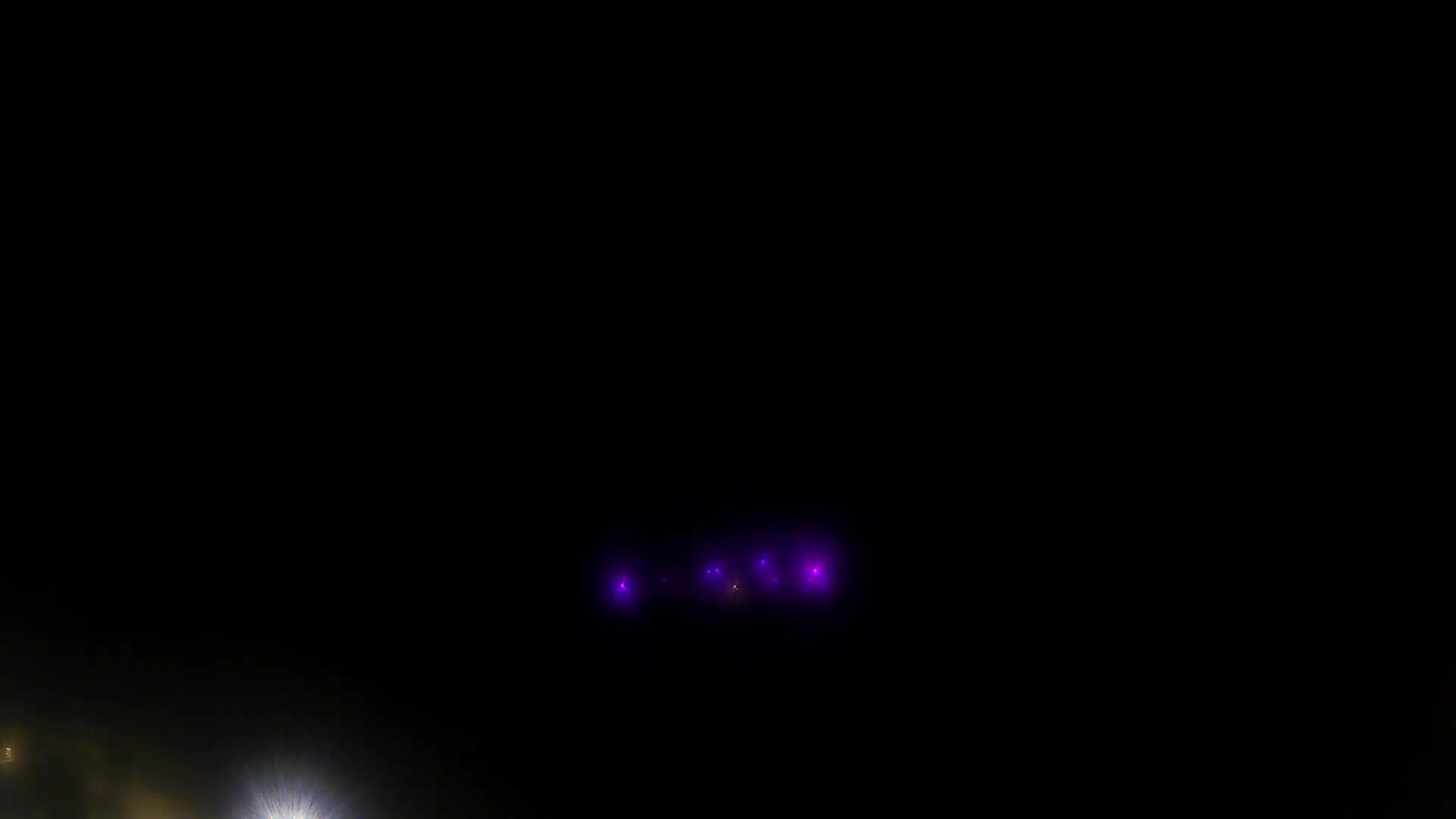 Hotel Icona Beach Looking North