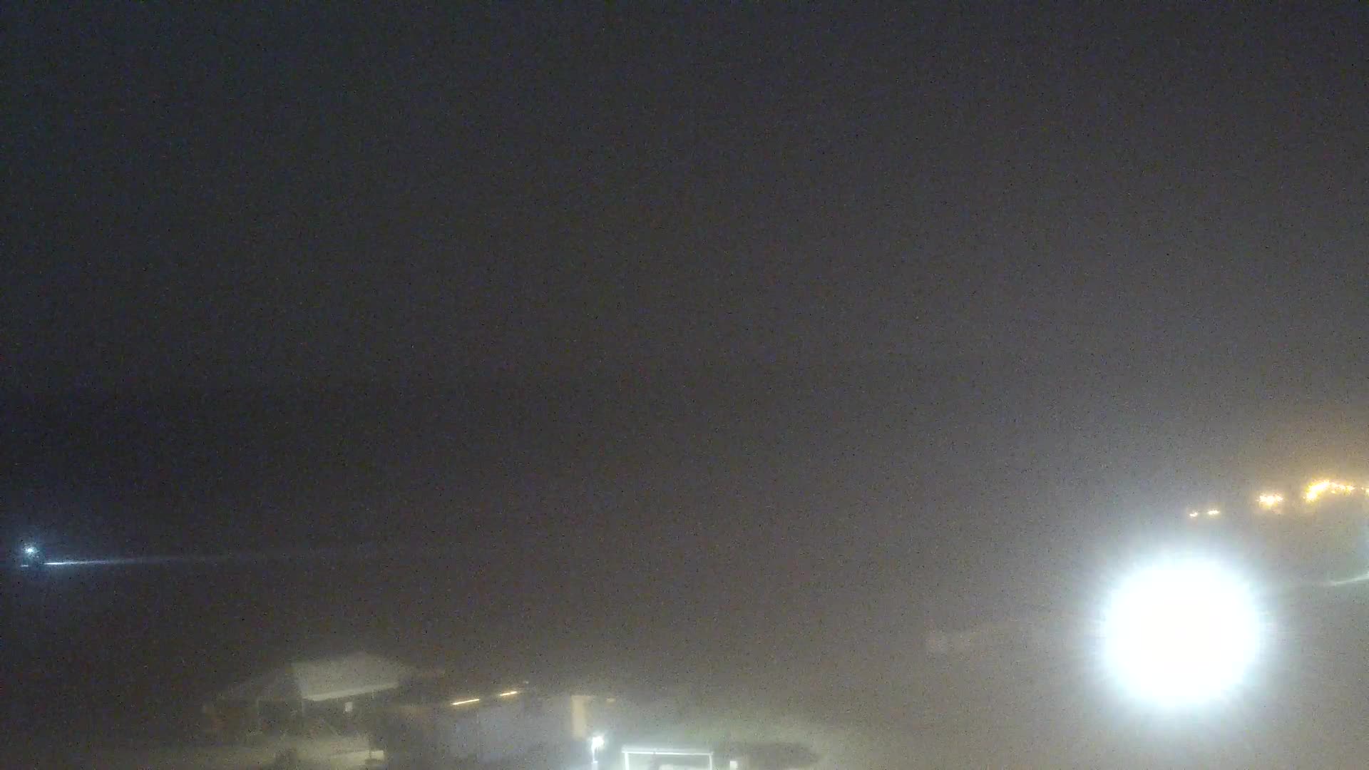 Hotel Icona Beach Looking South