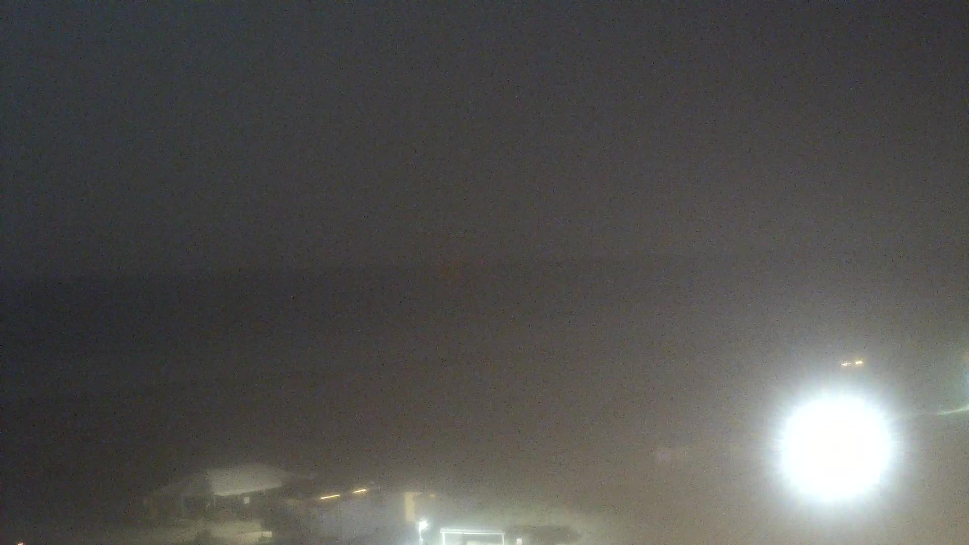 Hotel Icona Beach Looking South