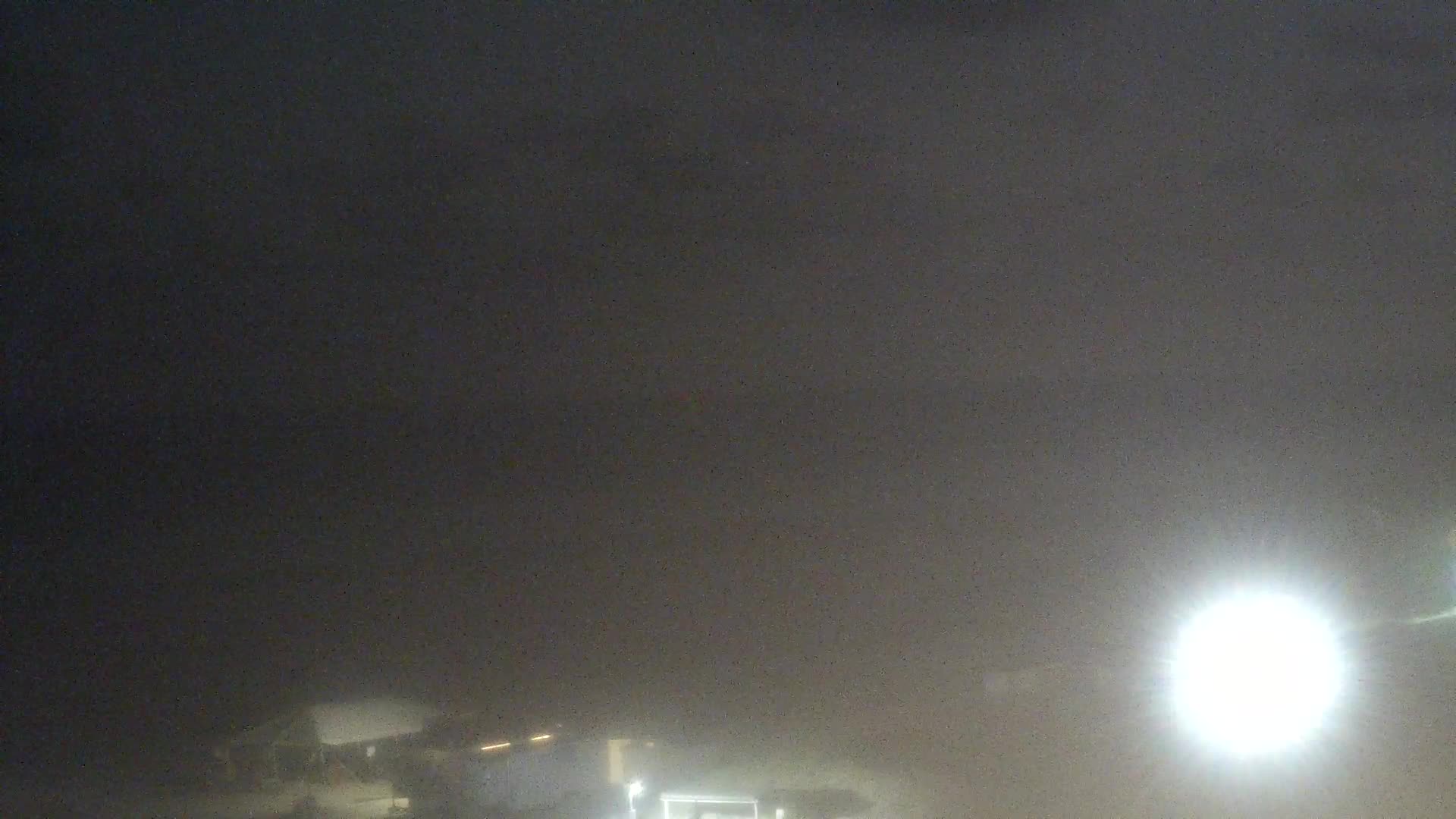 Hotel Icona Beach Looking South