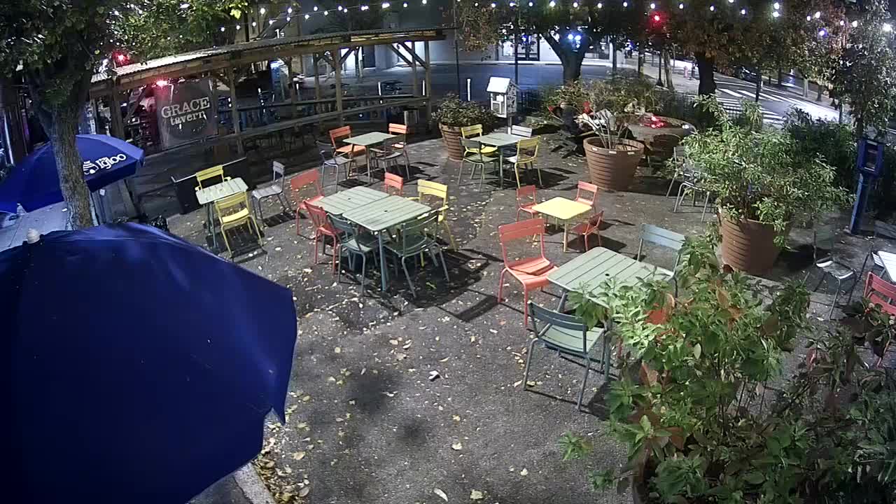 The Igloo - Triangle South