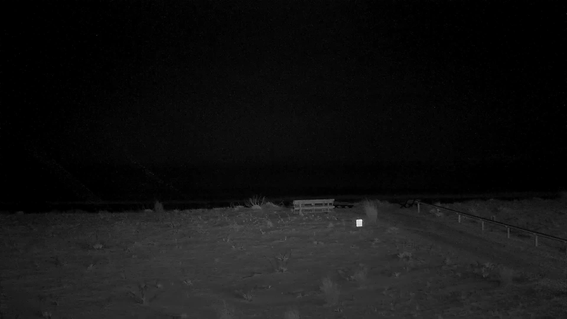 LBI Beach Bench 75th Street