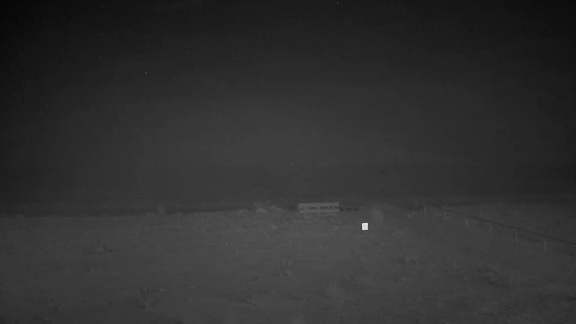 LBI Beach Bench 75th Street