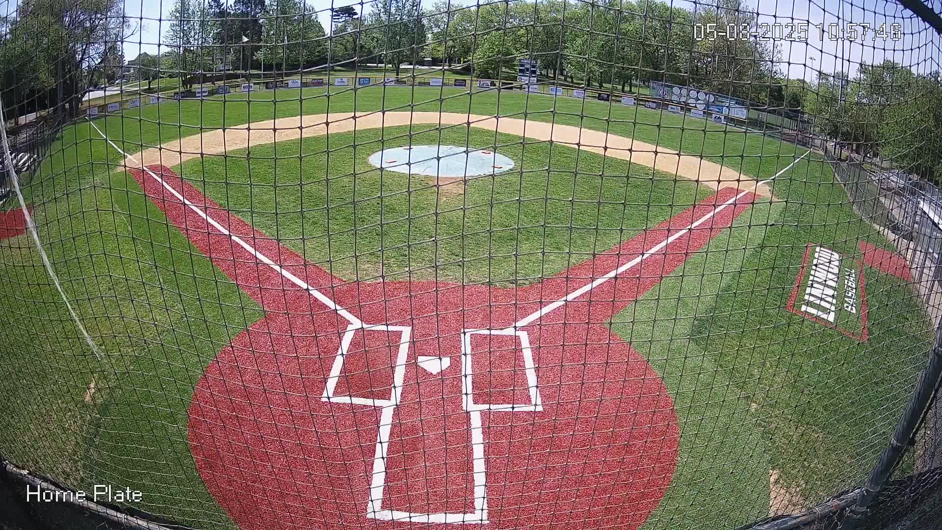 Linwood Little League Baseball