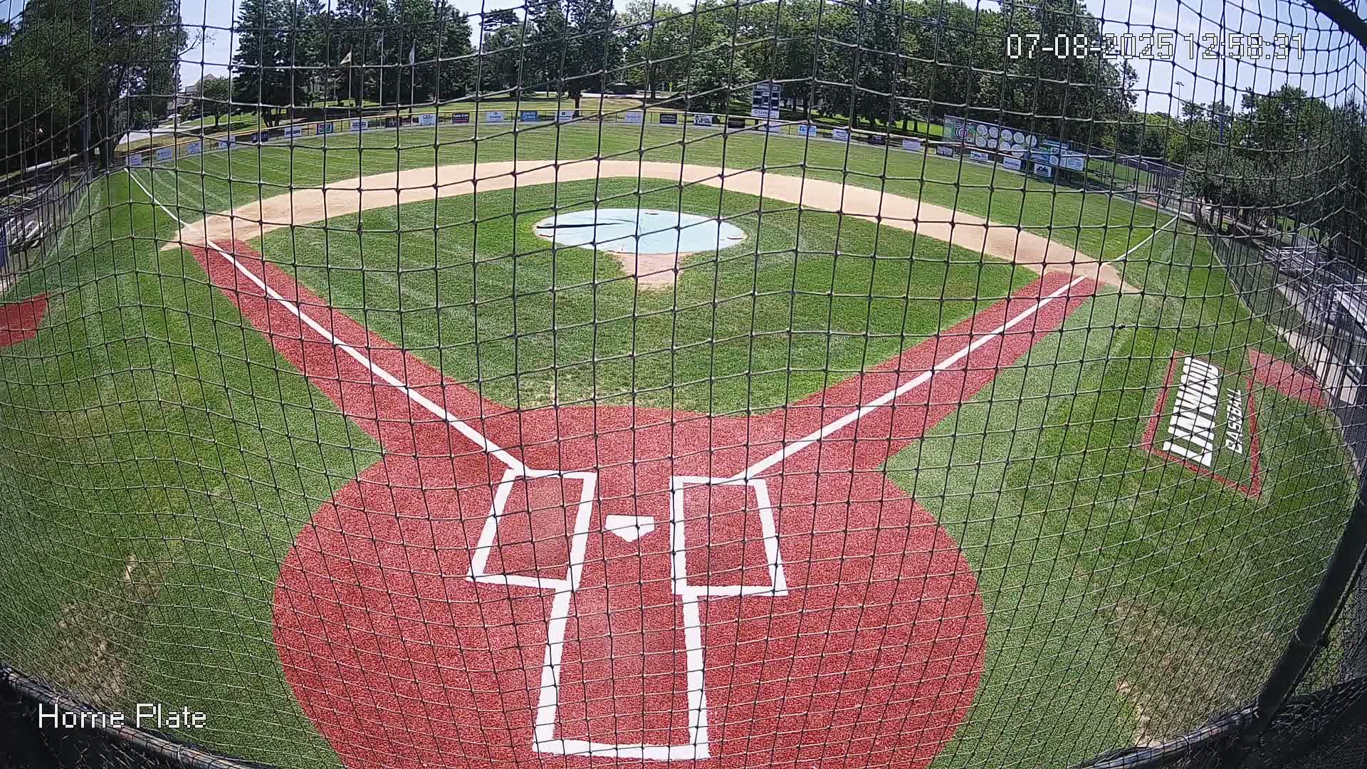 Linwood Little League Baseball