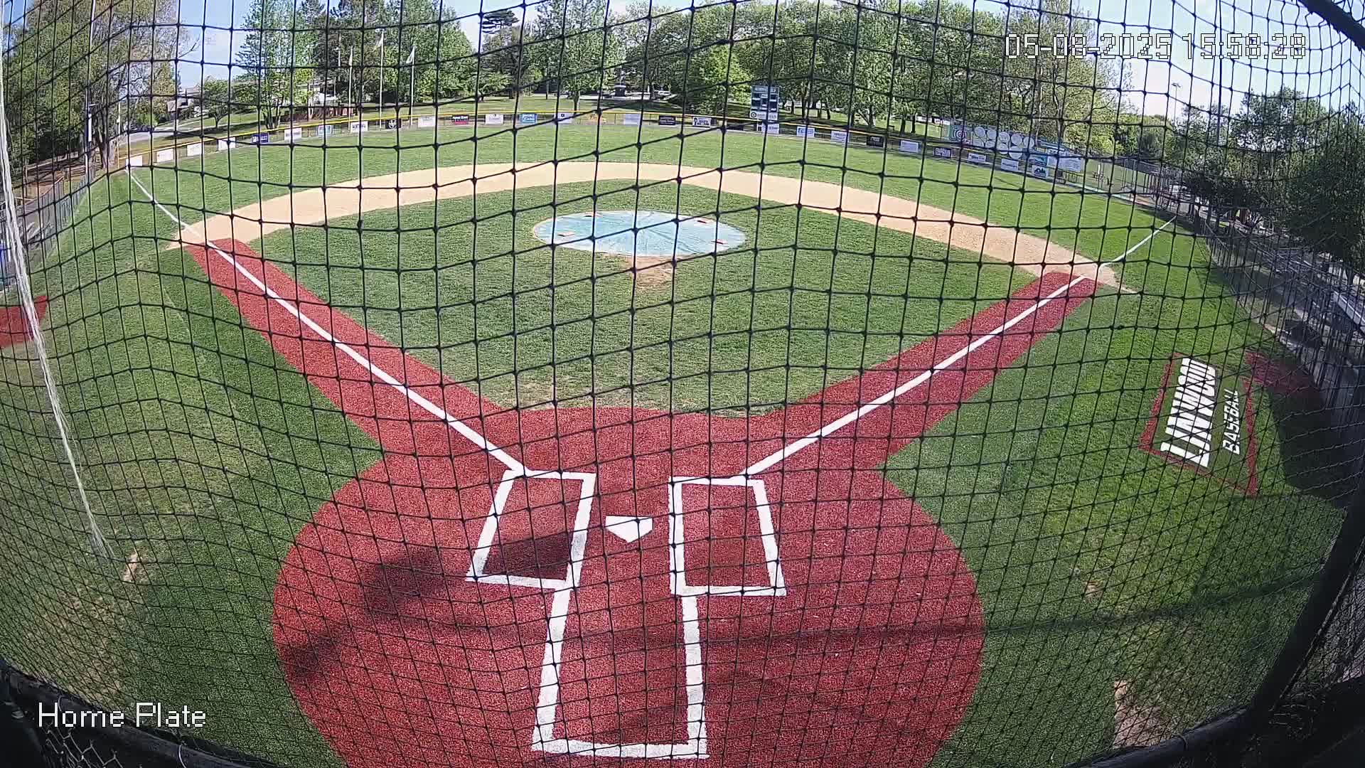 Linwood Little League Baseball