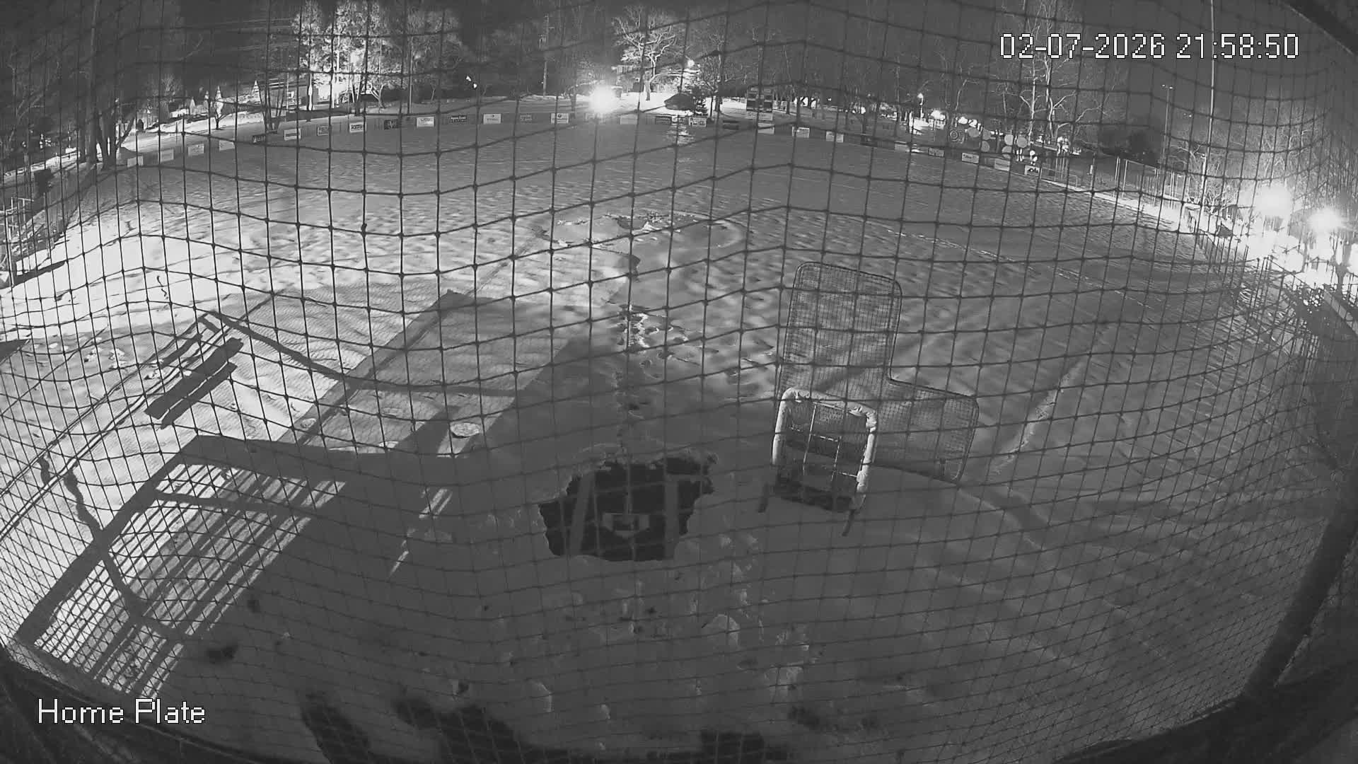 Linwood Little League Baseball