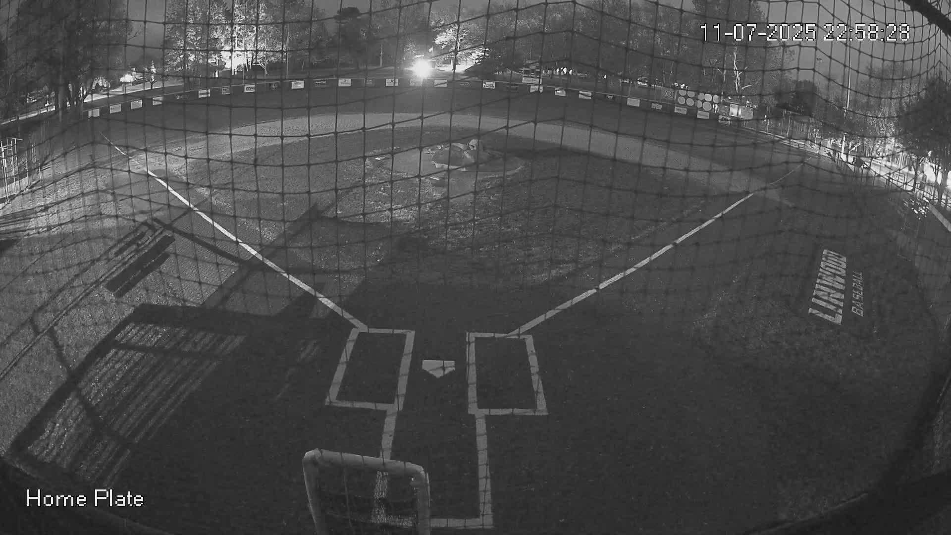 Linwood Little League Baseball