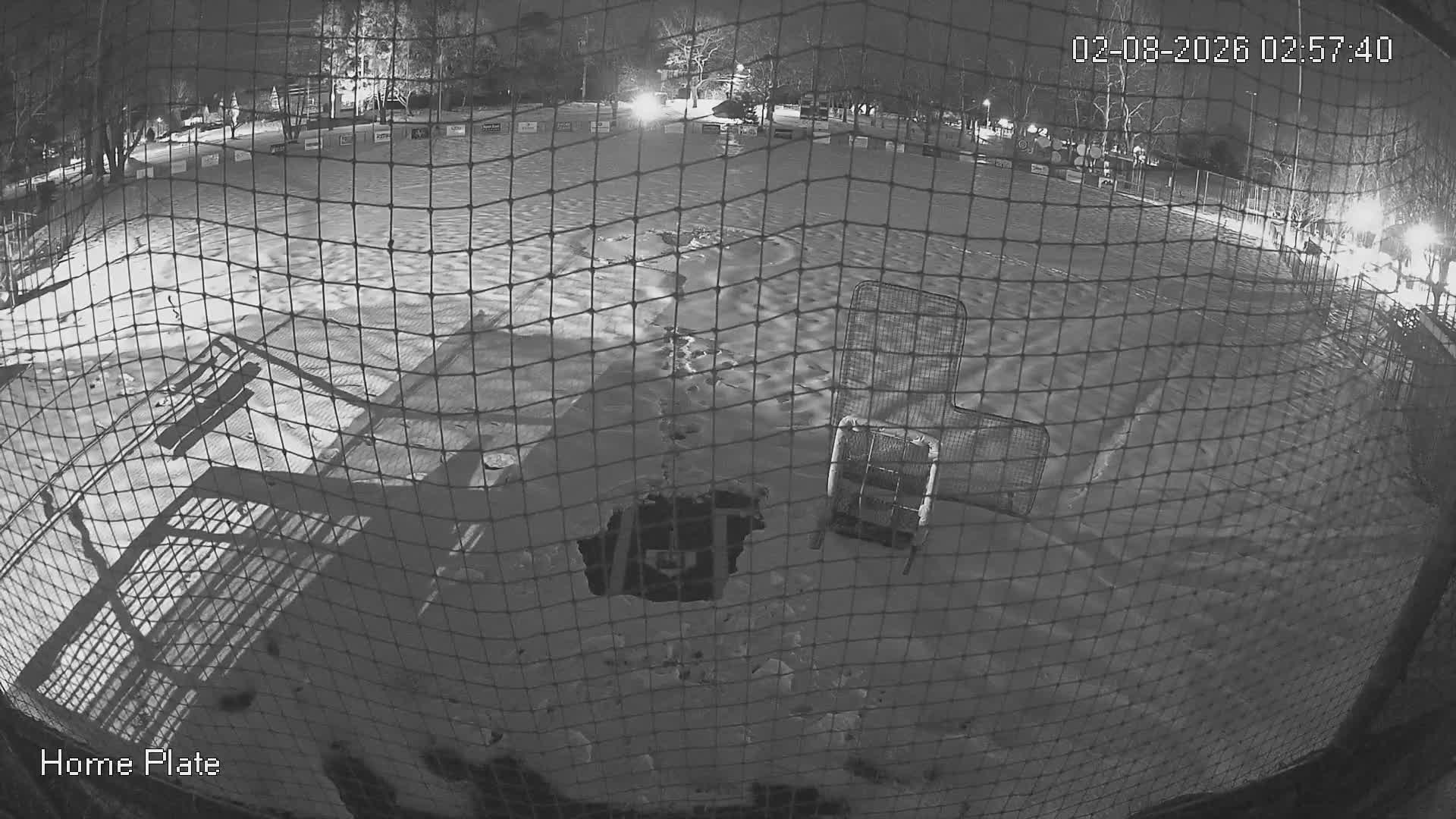 Linwood Little League Baseball