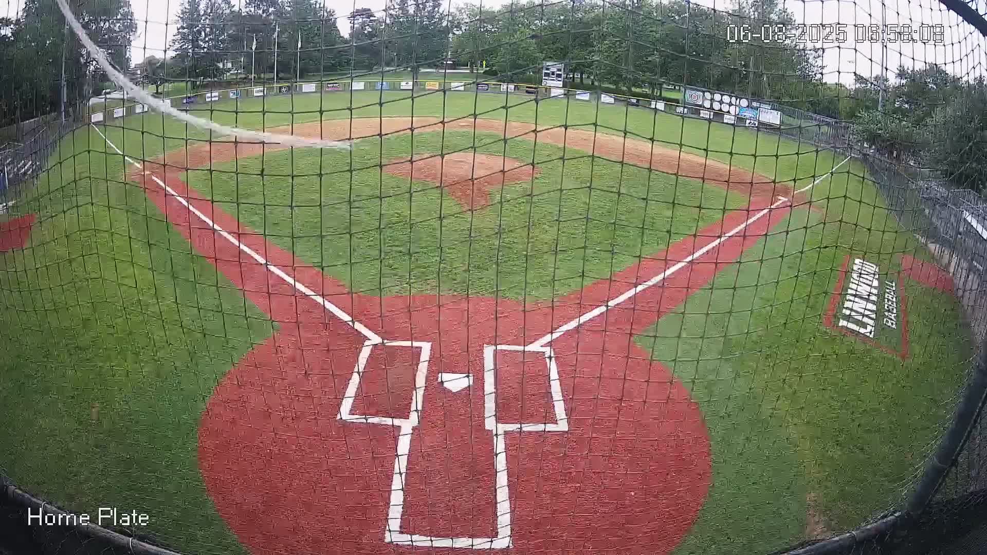 Linwood Little League Baseball