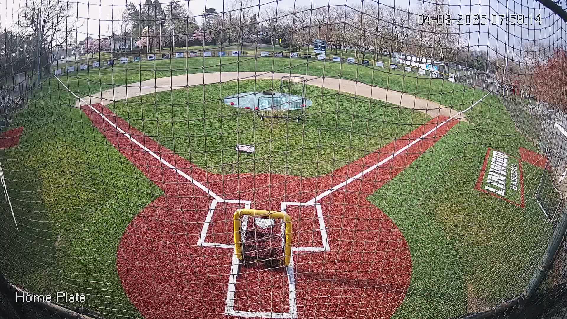 Linwood Little League Baseball