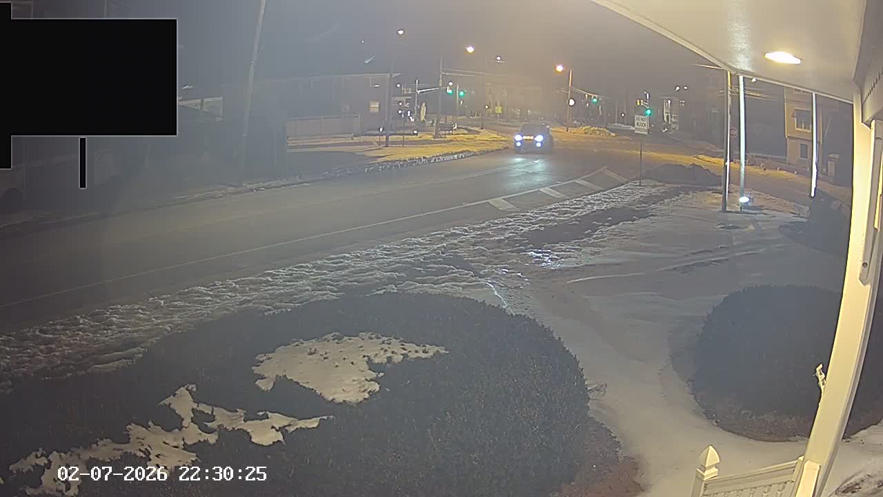 Longport Gazebo North