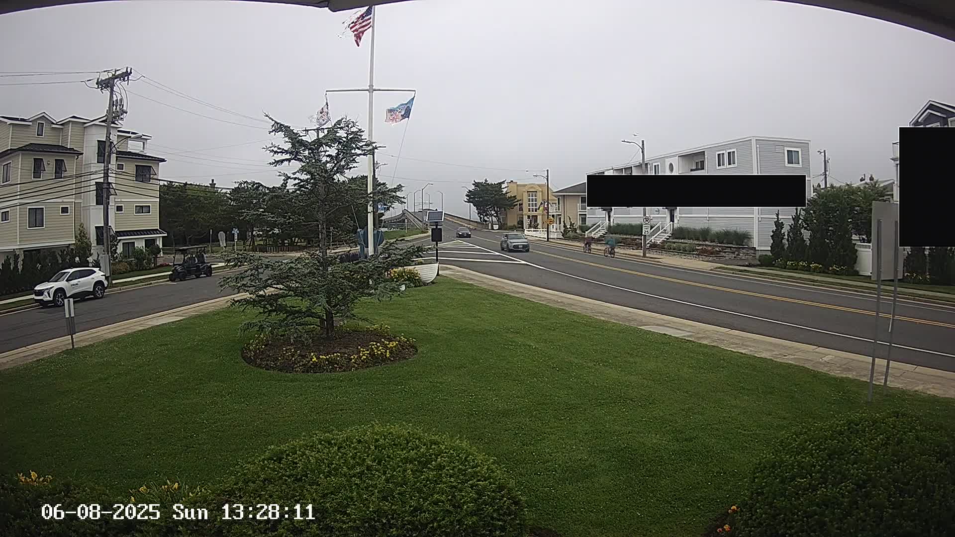 Longport Gazebo West