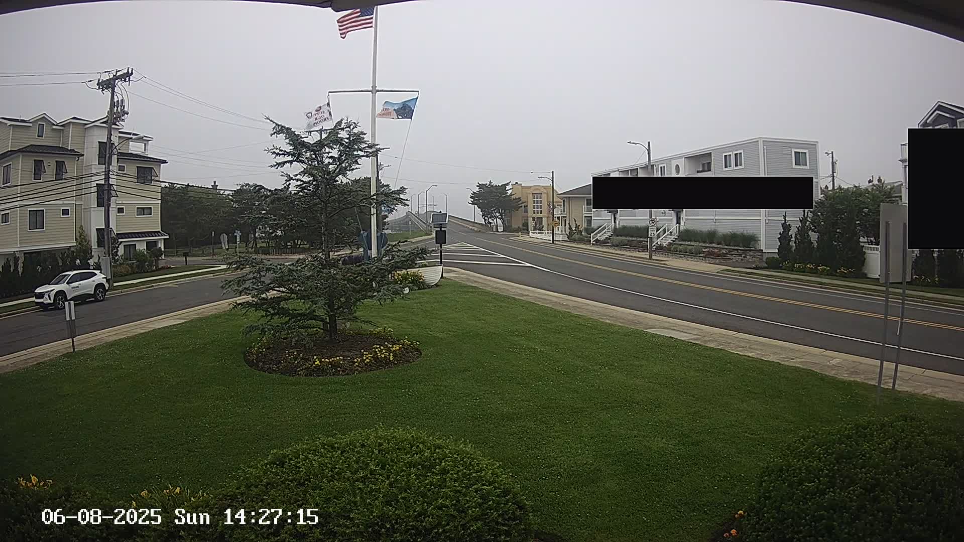 Longport Gazebo West