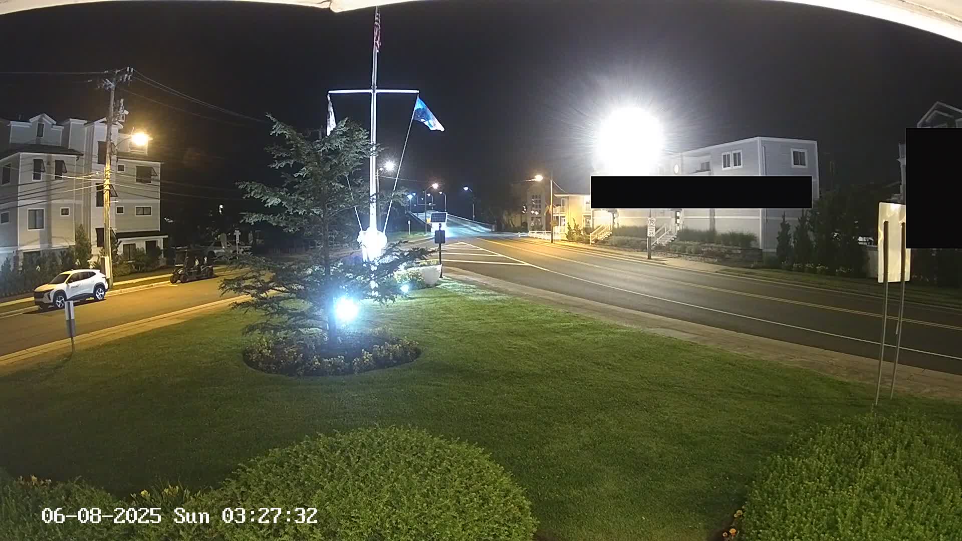 Longport Gazebo West