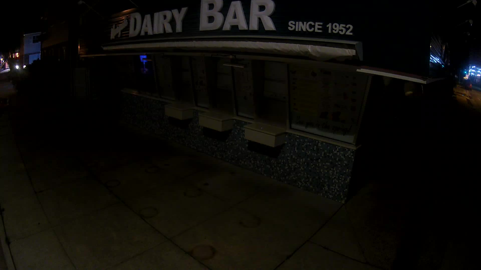 Margate Dairy Bar
