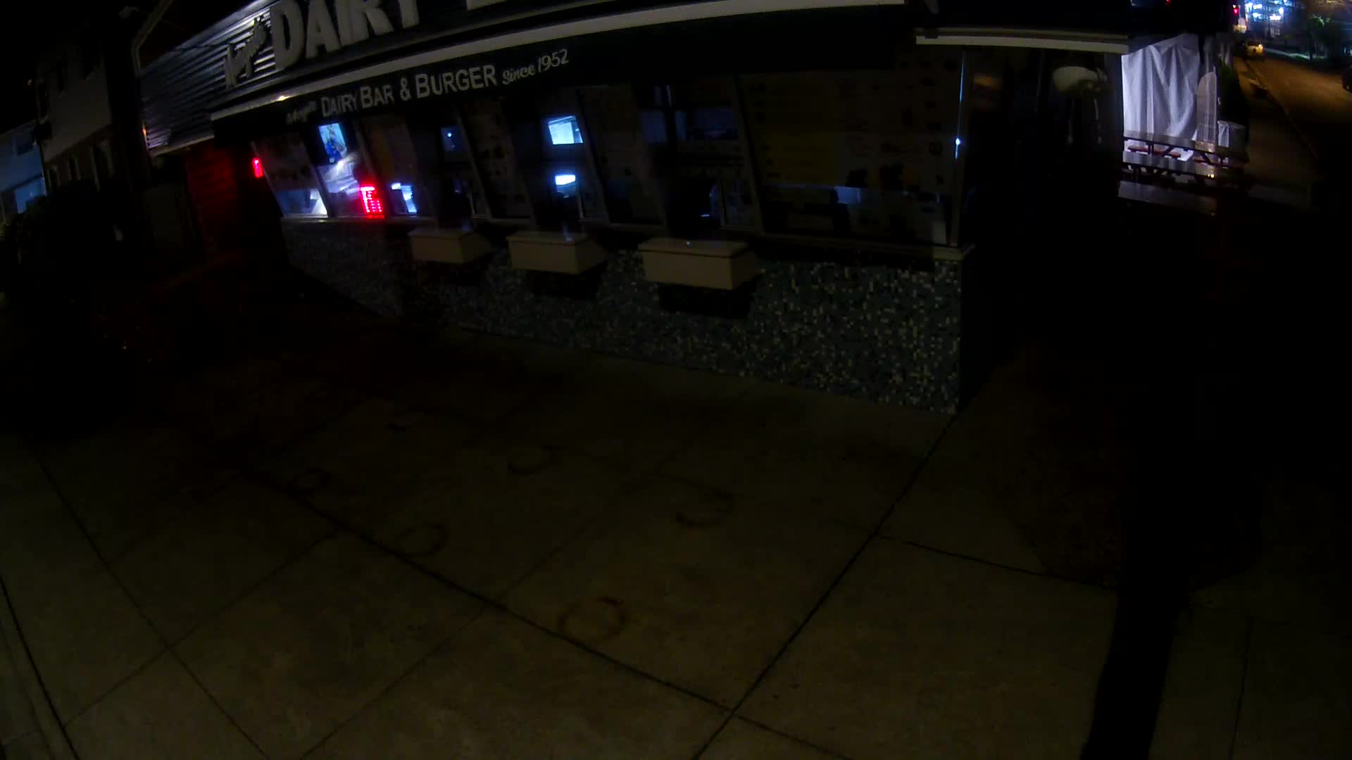 Margate Dairy Bar