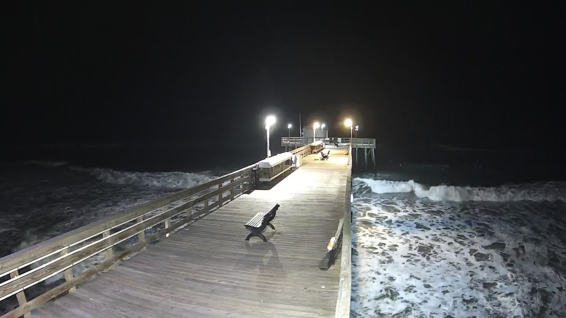 Margate Fishing Pier