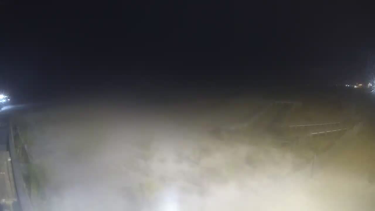 Margate Fishing Pier Beach South