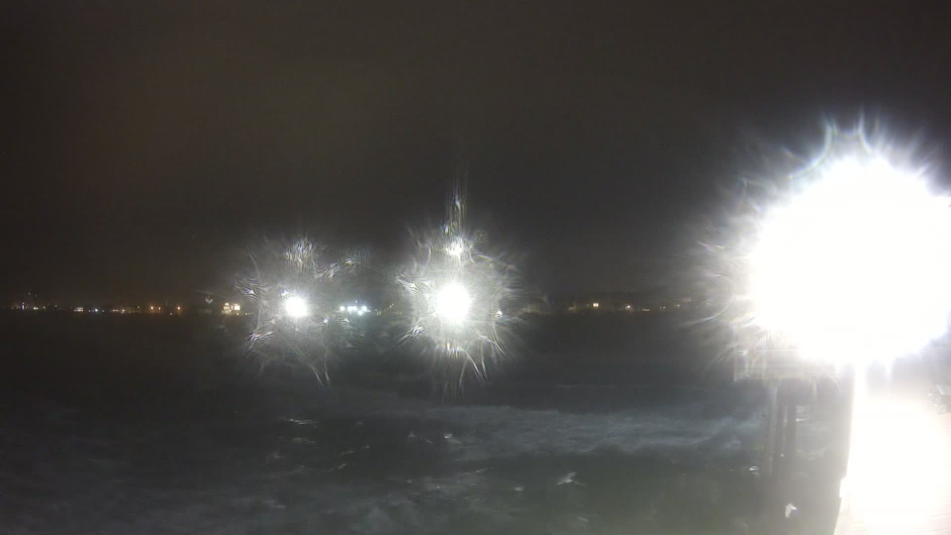 Margate Fishing Pier Sunset Cam