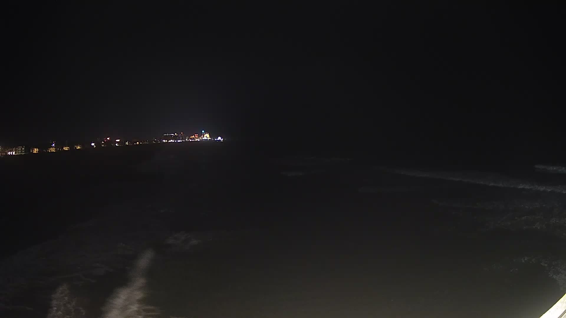 Margate Fishing Pier Looking North