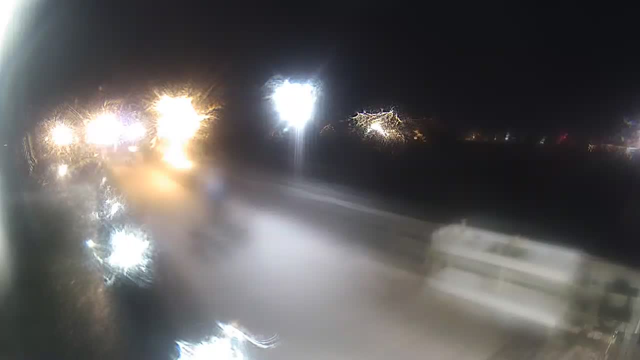 Margate Fishing Pier End Looking Northwest