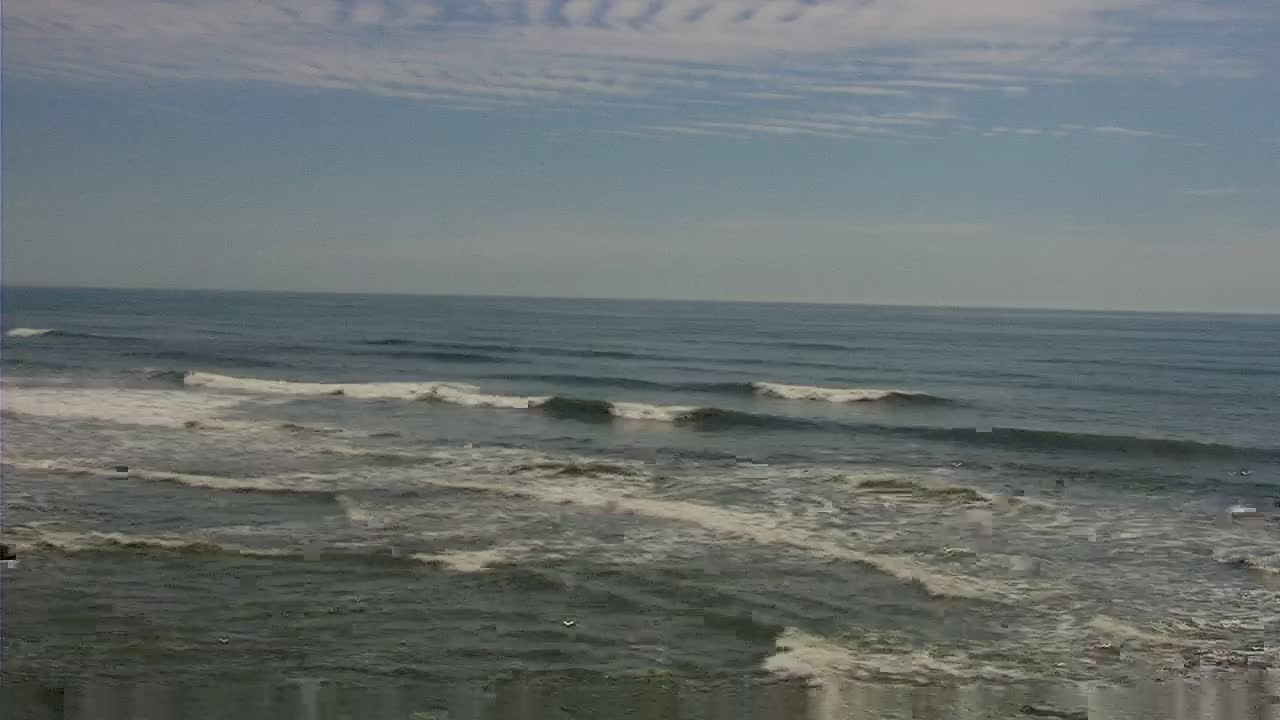 Margate Fishing Pier Auto Pan Cam