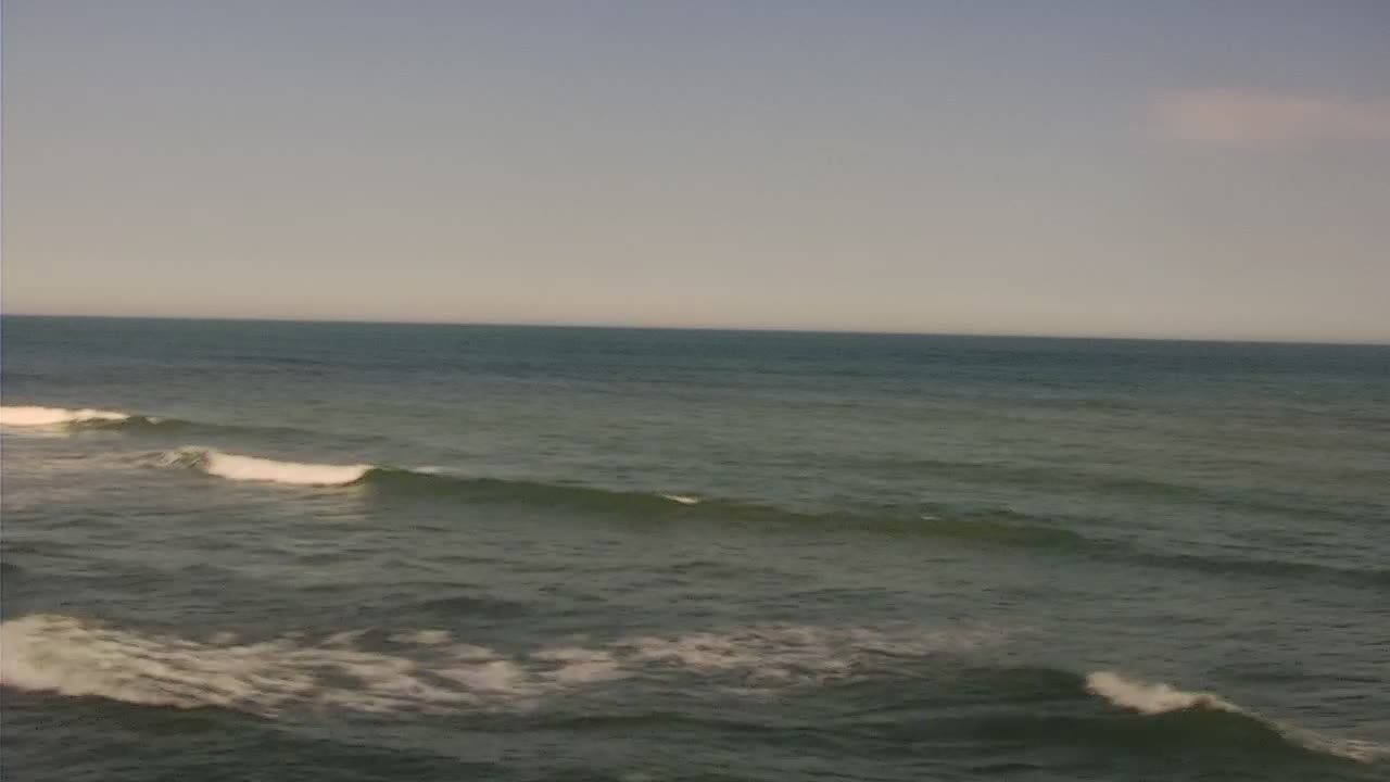 Margate Fishing Pier Auto Pan Cam