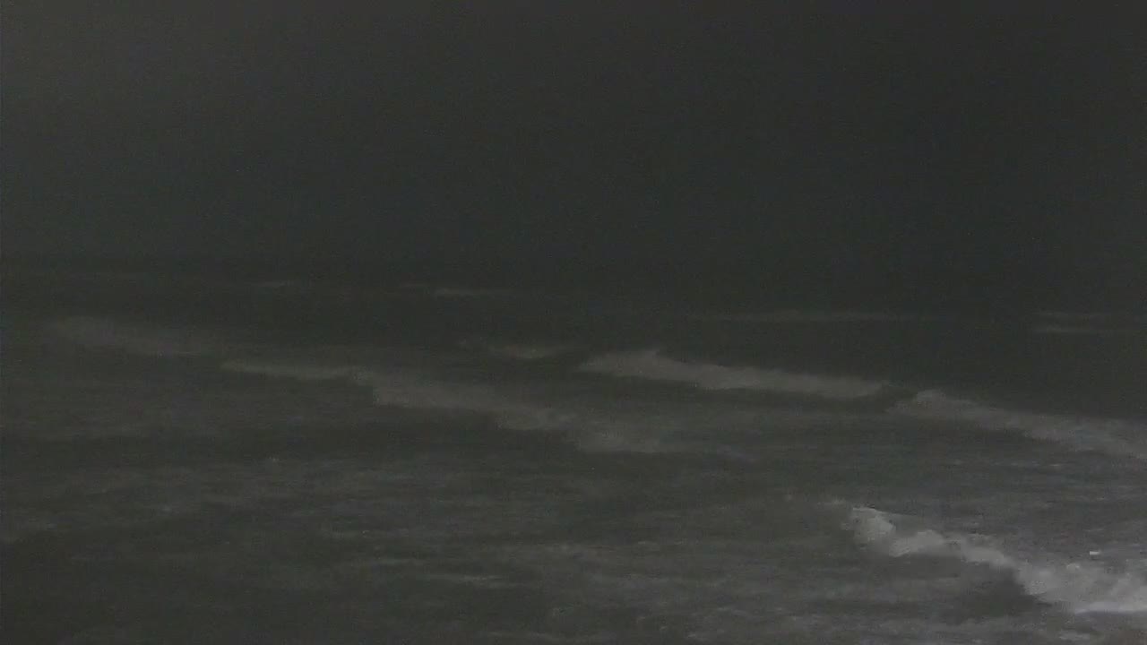 Margate Fishing Pier Auto Pan Cam
