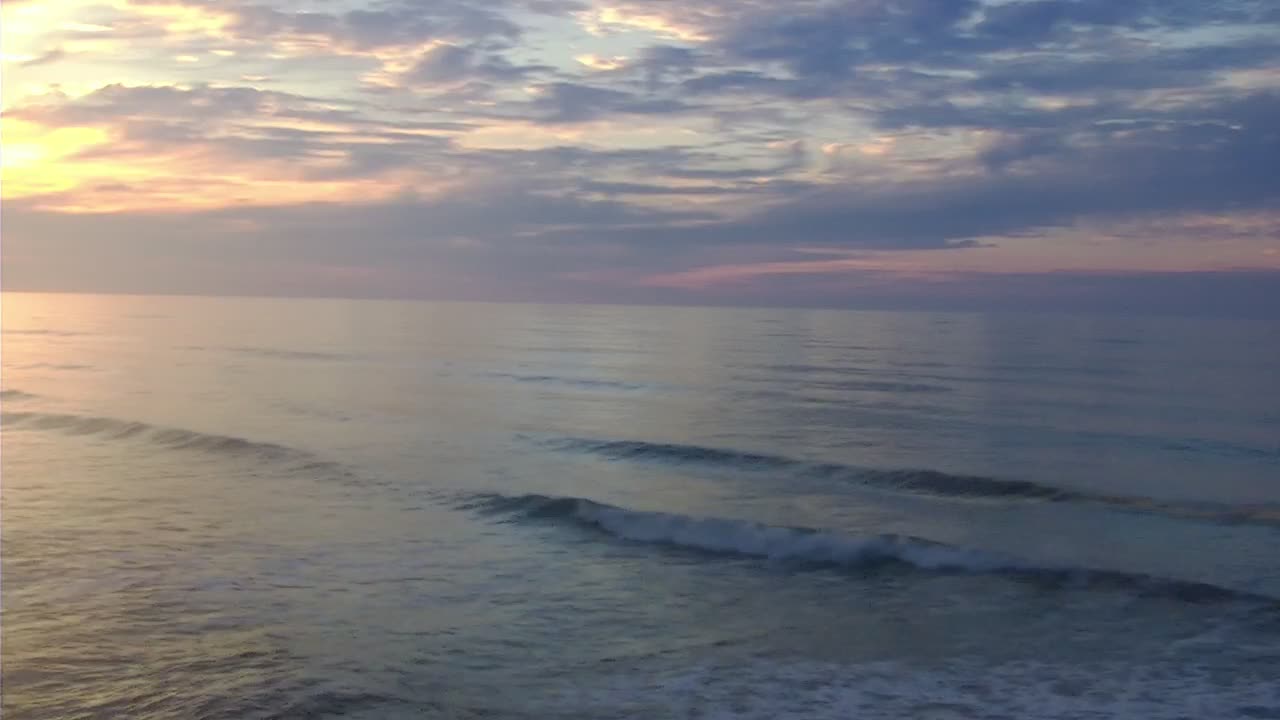 Margate Fishing Pier Auto Pan Cam